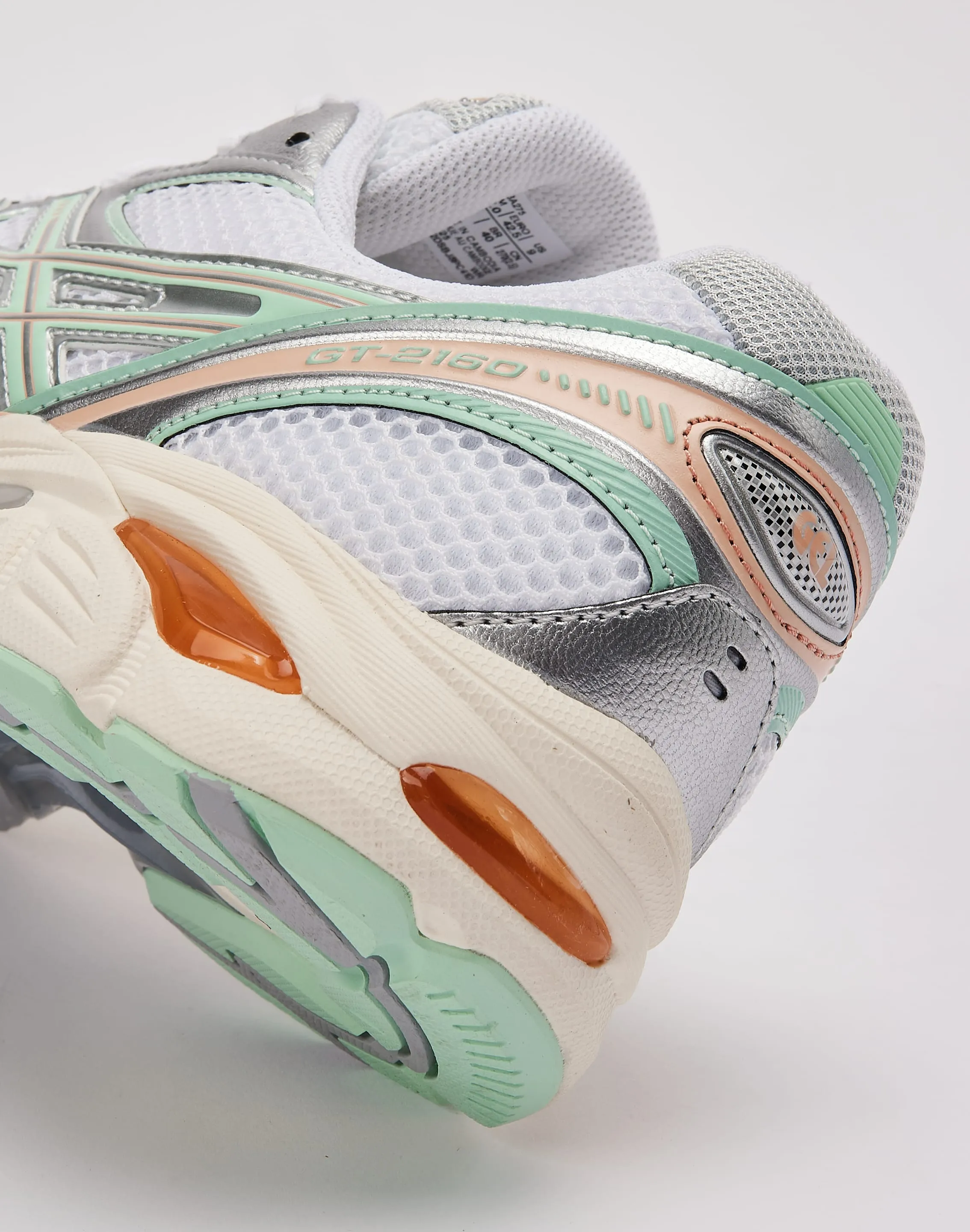 Asics GT-2160 Happy Move evening run