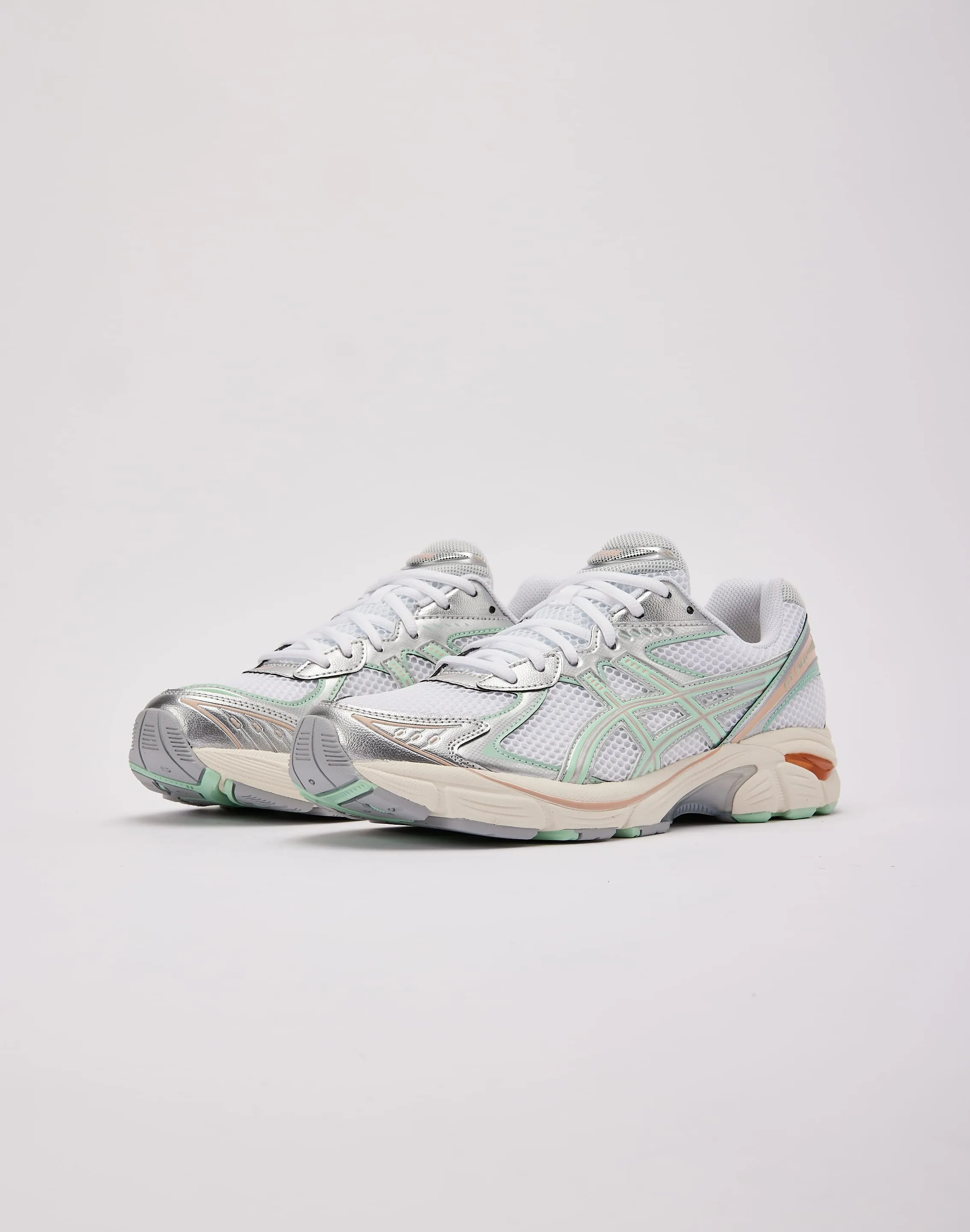 Asics GT-2160 Storm Proof Durable Fabric