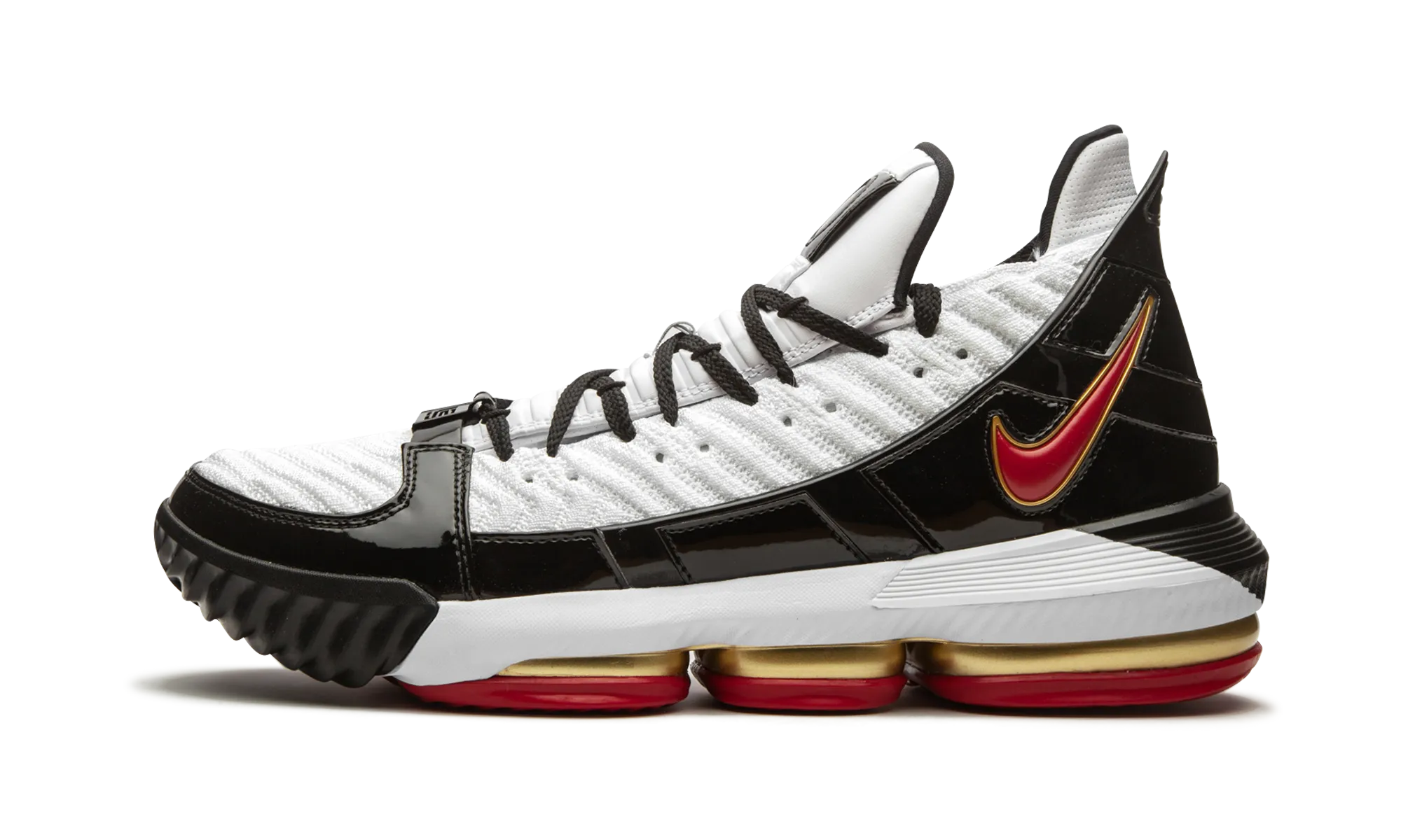 LeBron 16 "Remix" well made