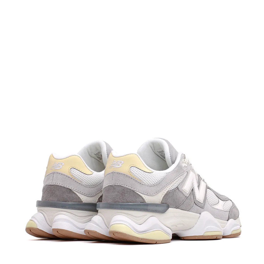 New Balance Unisex 9060 Slate Grey Calcium U9060AUB Peak Performance