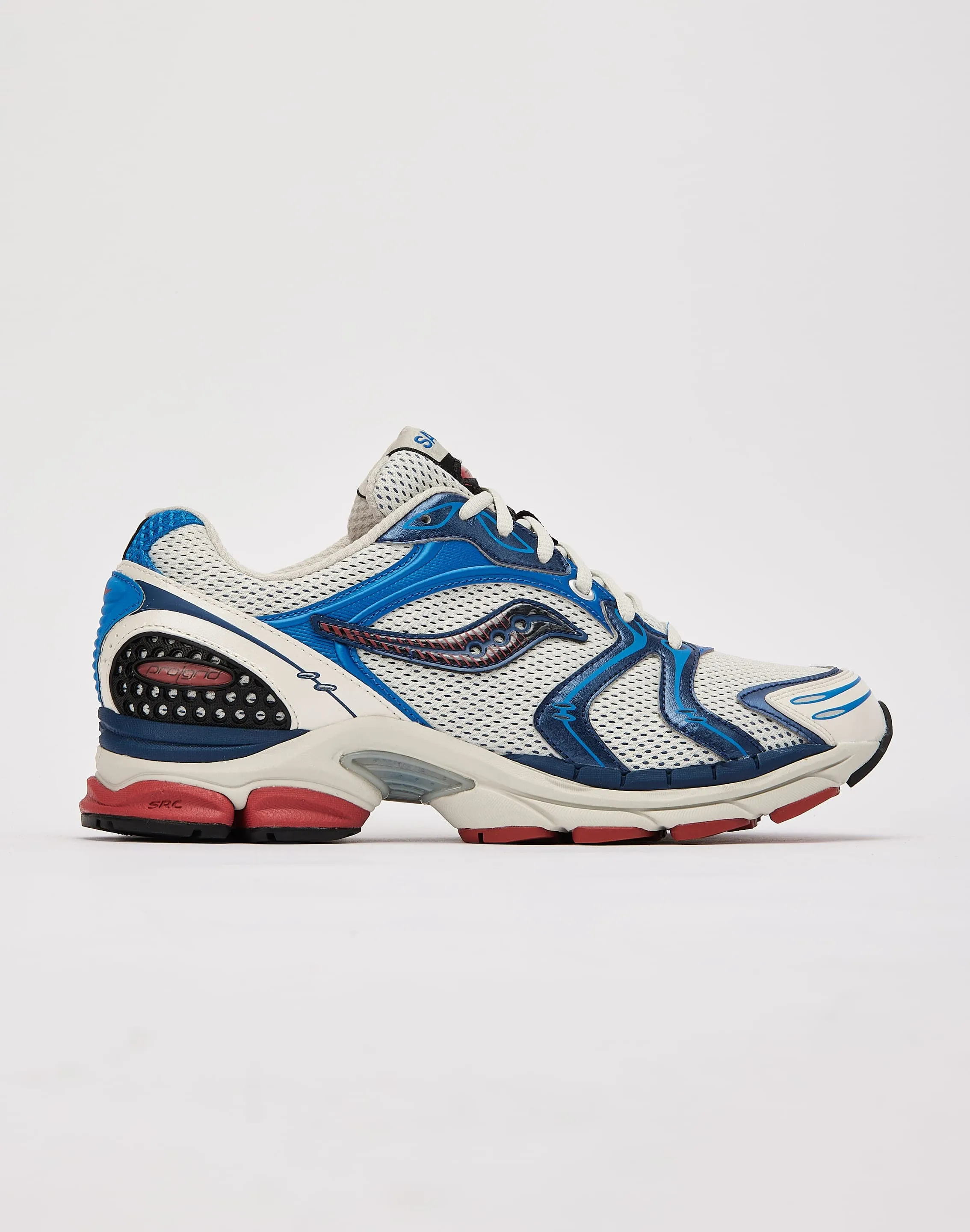 Comfortable Design Saucony ProGrid Triumph 4