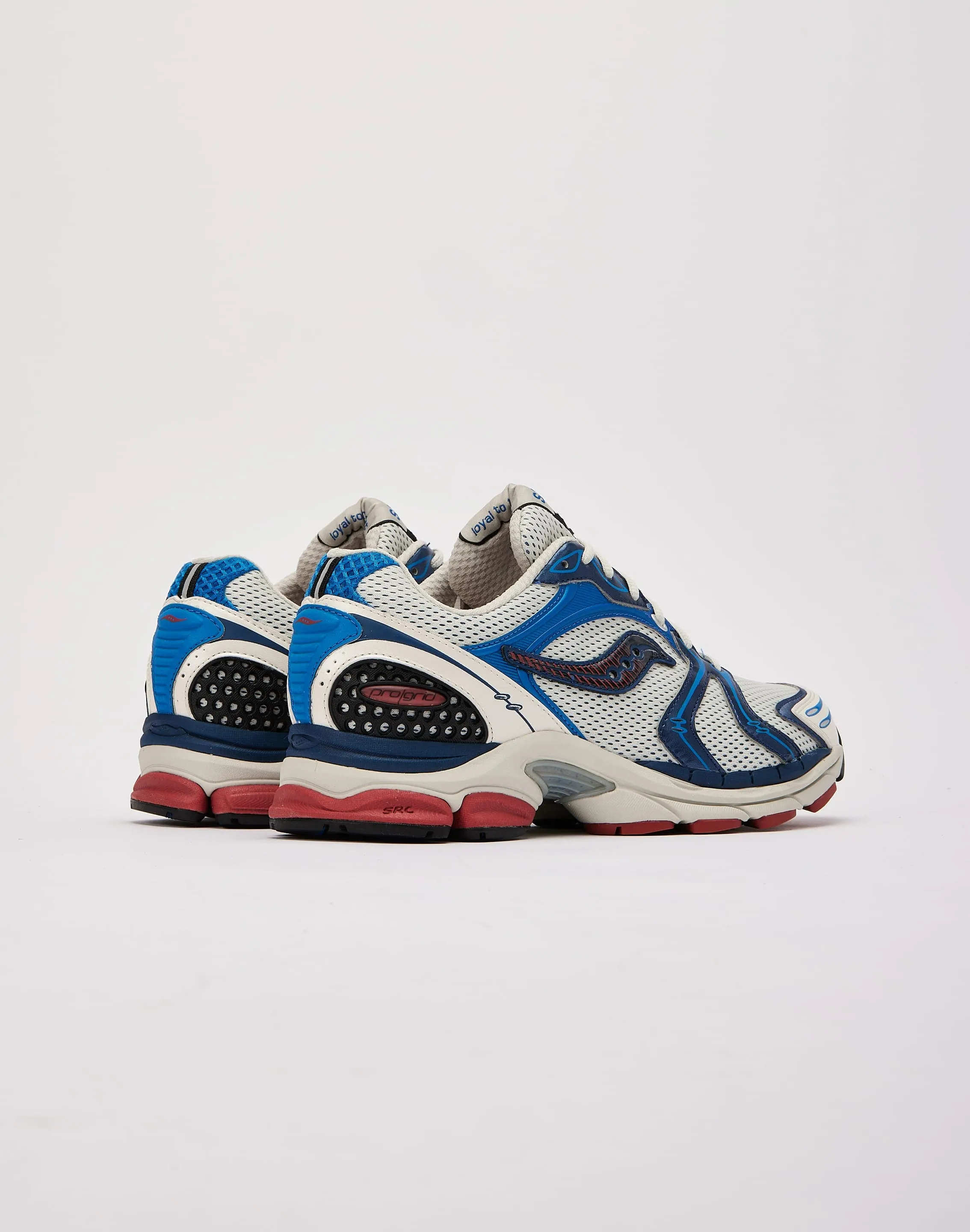 Saucony ProGrid Triumph 4 Formal Mode