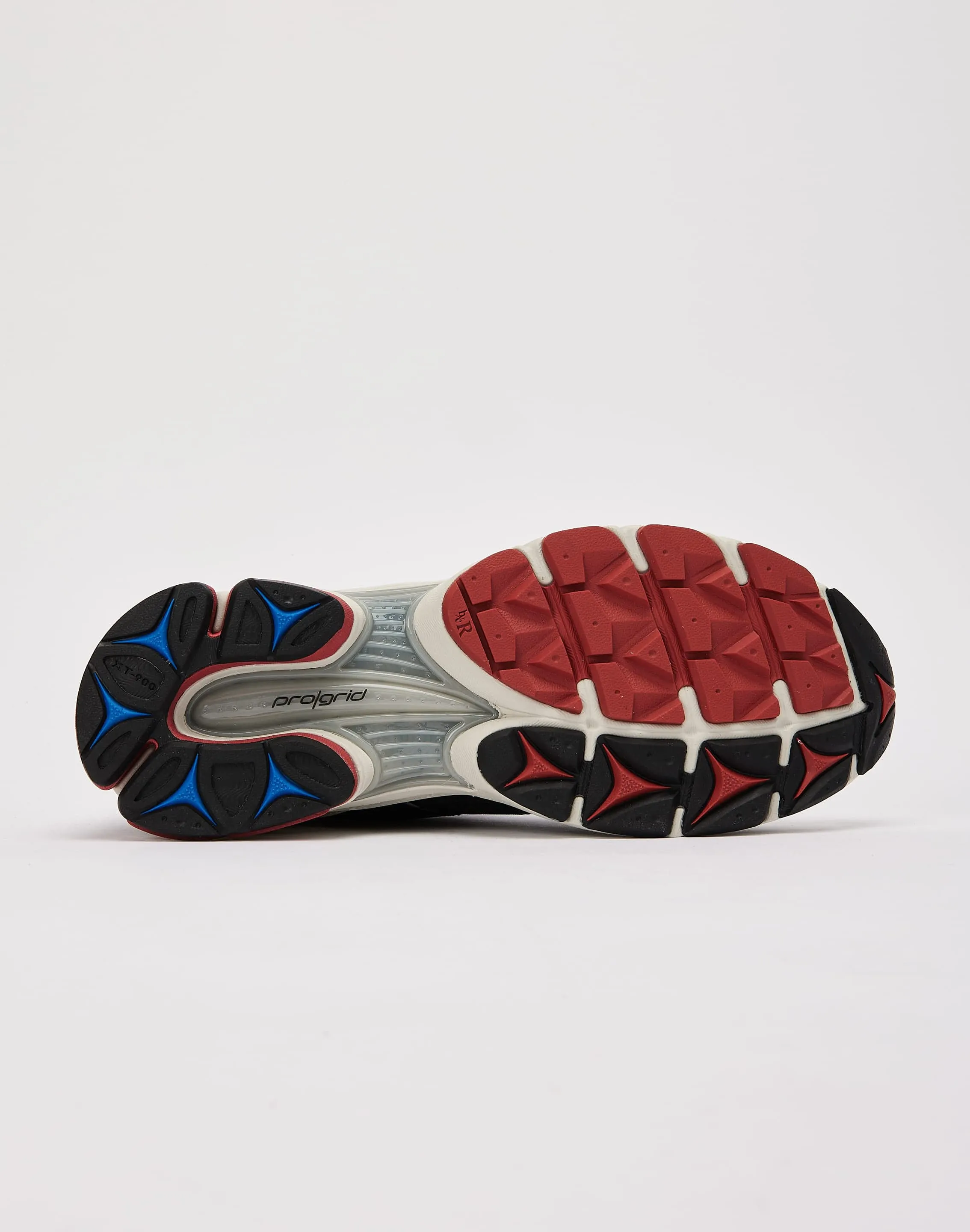 Saucony ProGrid Triumph 4 Cool Pop Comfortable