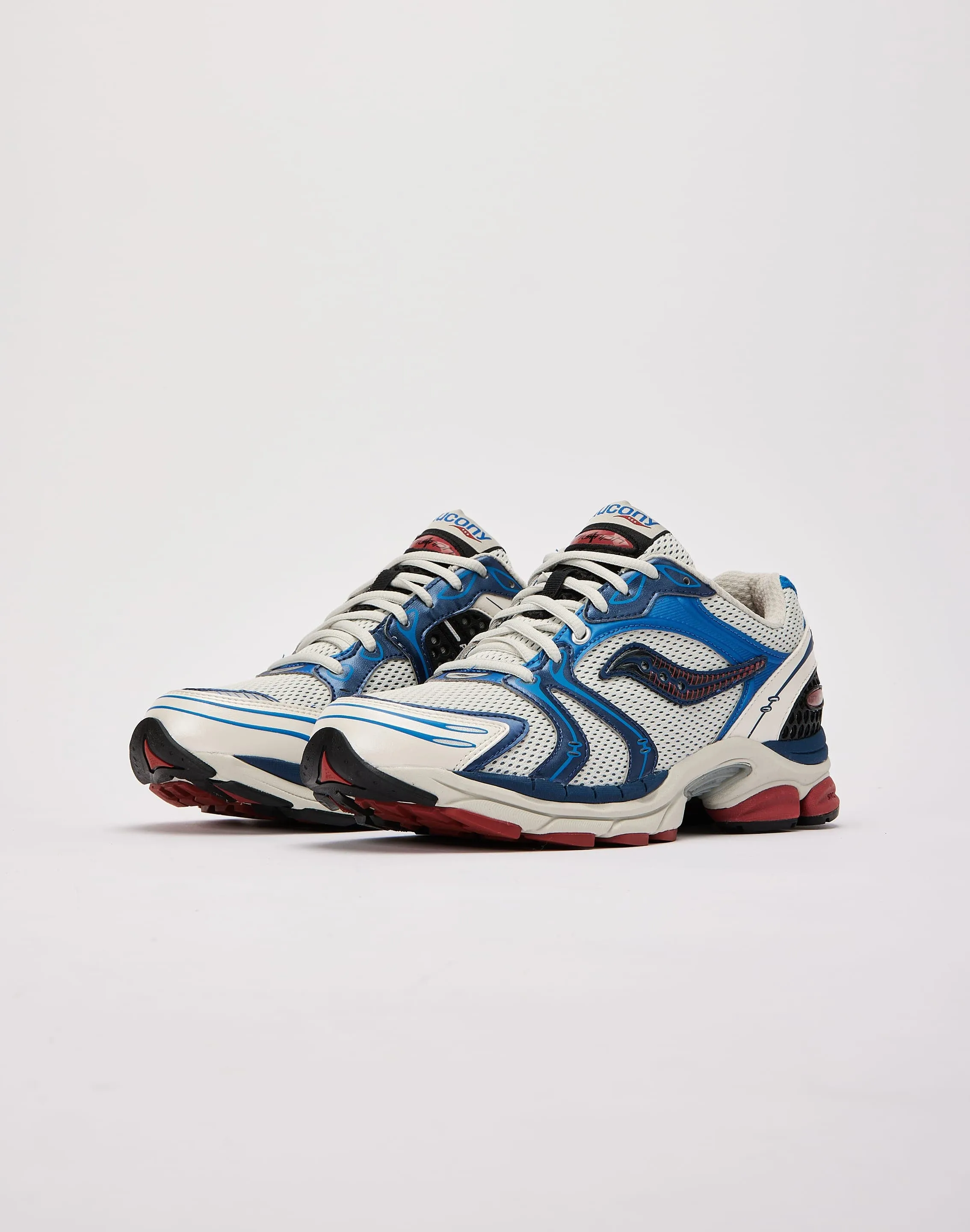 Saucony ProGrid Triumph 4 forest walk