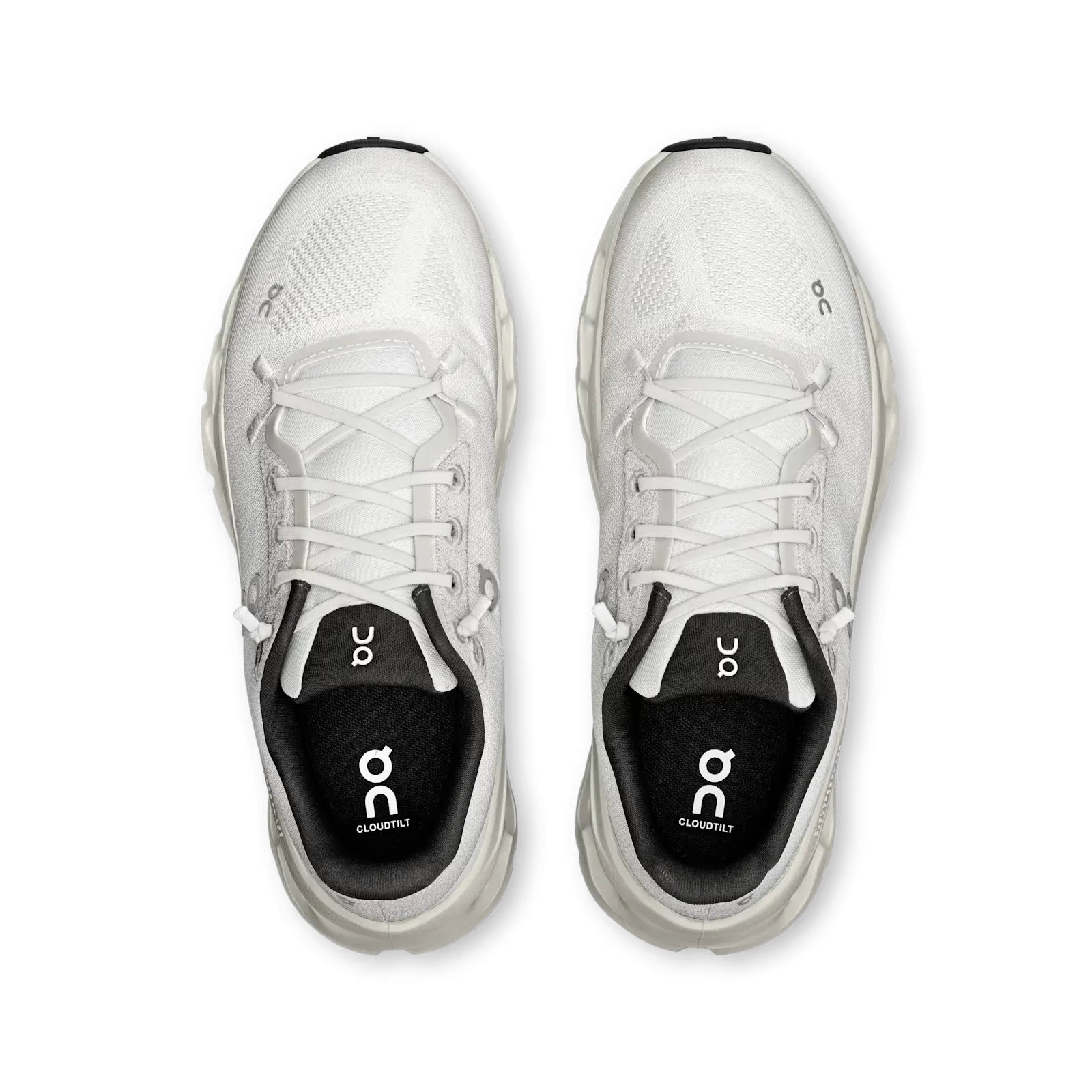 W On Cloudtilt 3WE10052531 Rubberized Heel Guard Durable piece