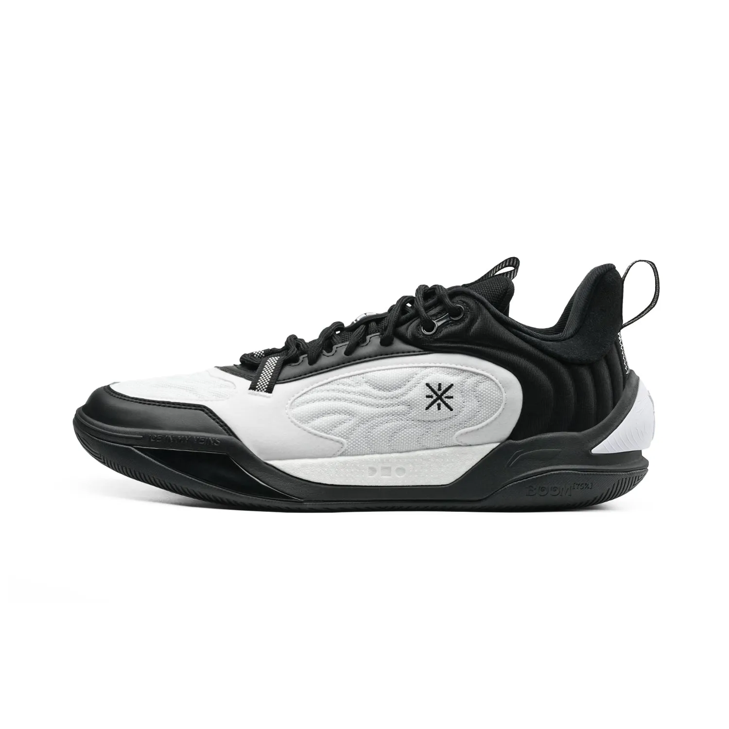 Wade Ice Blood 2 V2 "Yin Yang" Sporty Look Pro Build