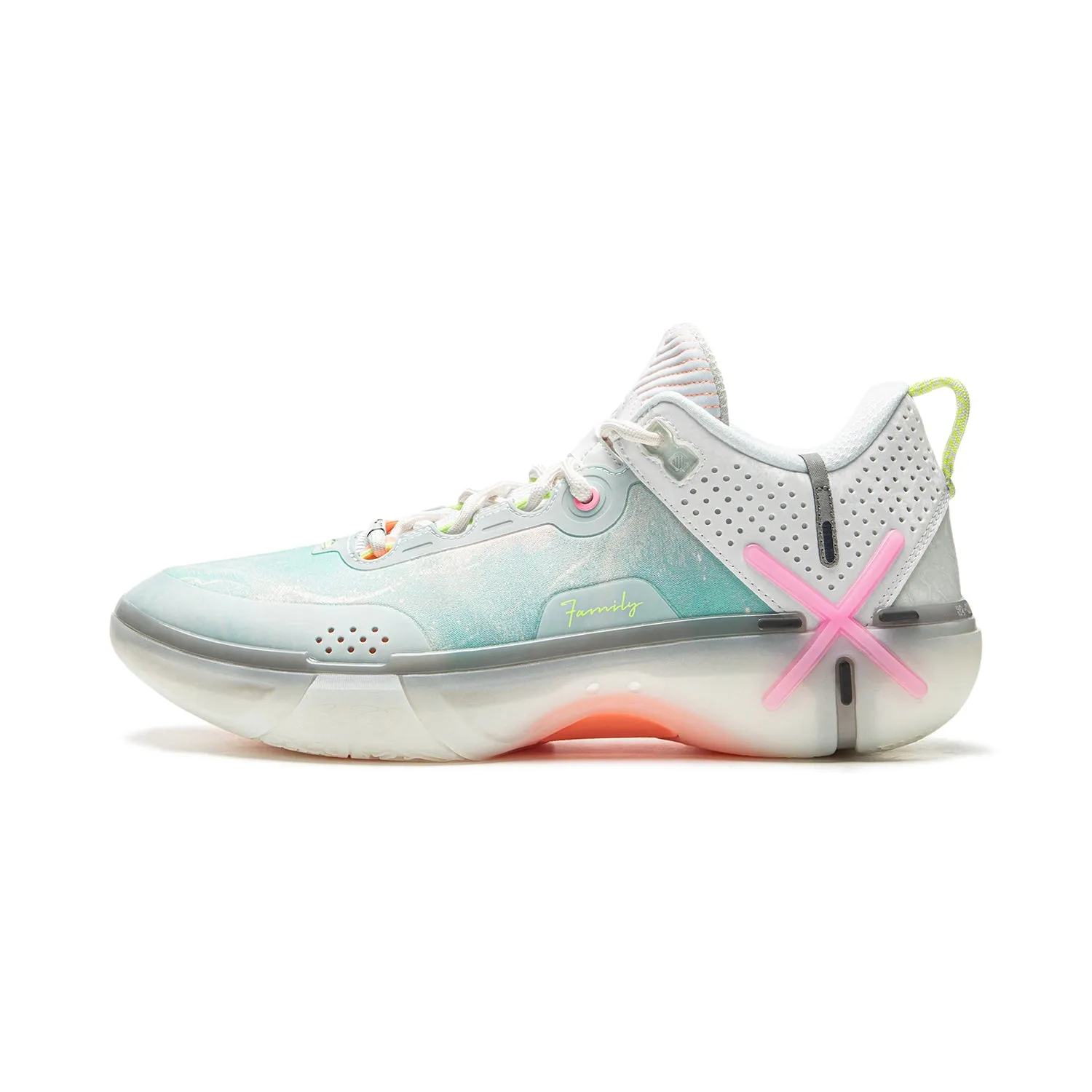 Full Court Wade Shadow 6 "Fantasy"