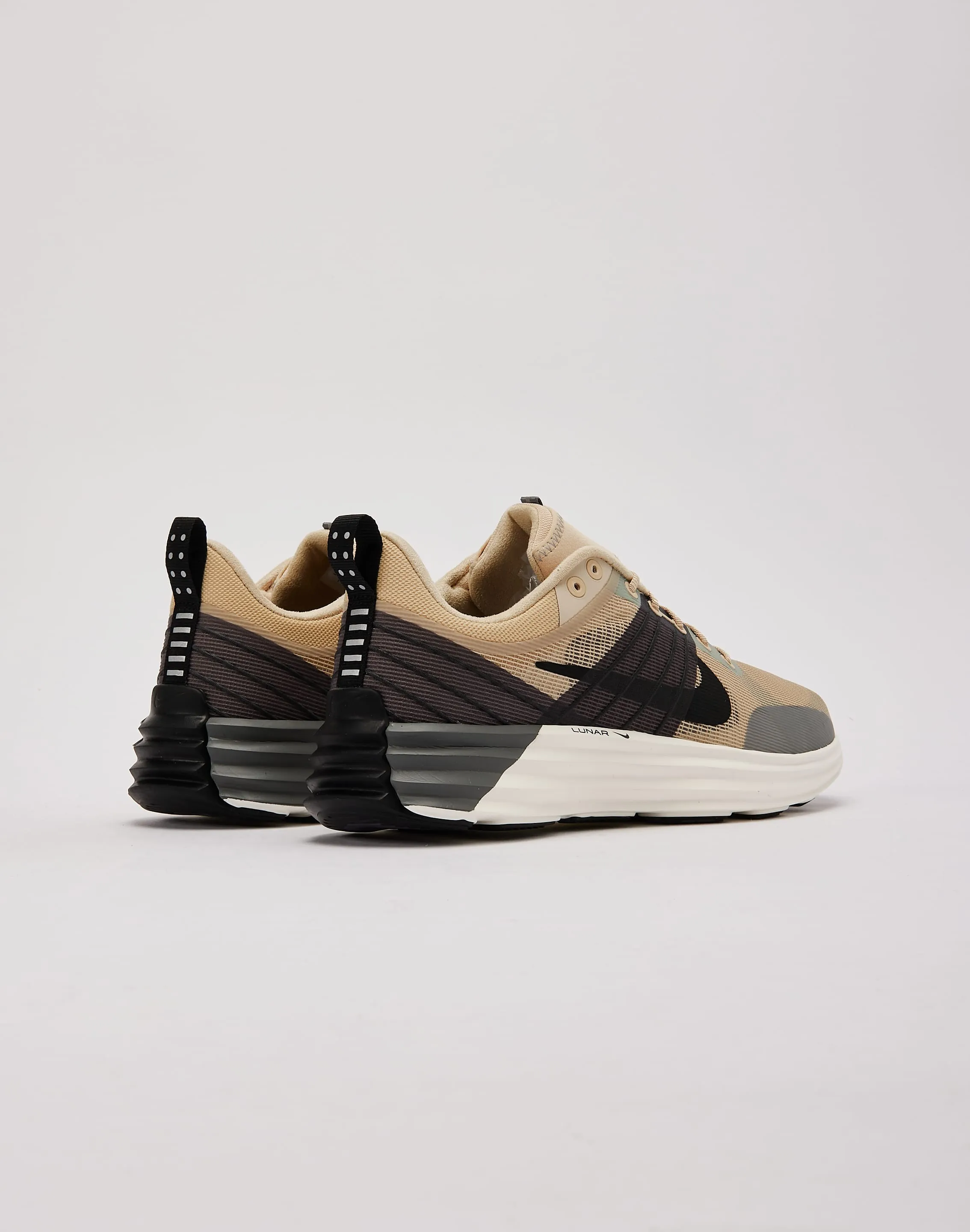 Nike Lunar Roam Star Shine On Trend
