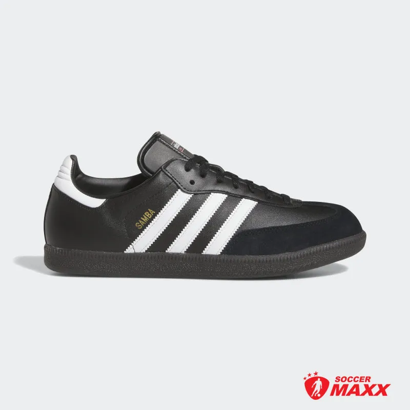 adidas Samba Indoor Court Shoe Run Stability Speed Step