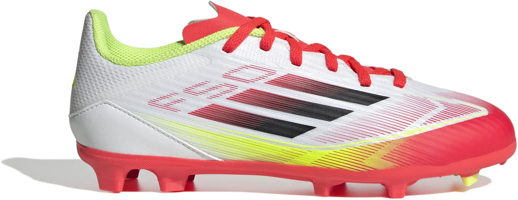 Brave Walk F50 League FG/MG Junior's Football Boots