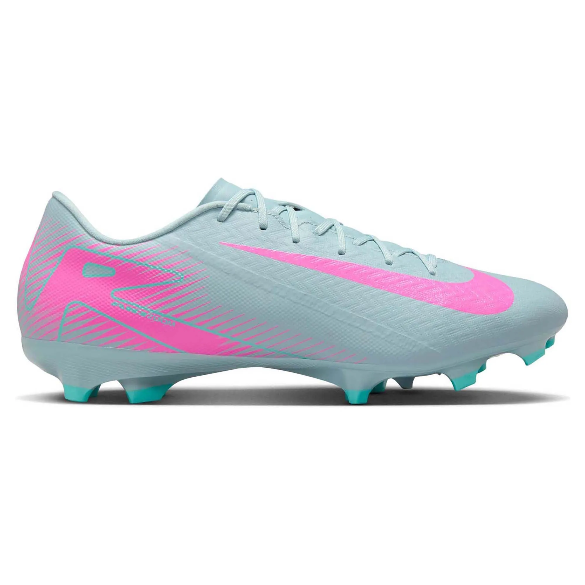Mercurial Vapor 16 Academy Multi Ground Low Top Men's Football Boots Energy Rise Mid Top