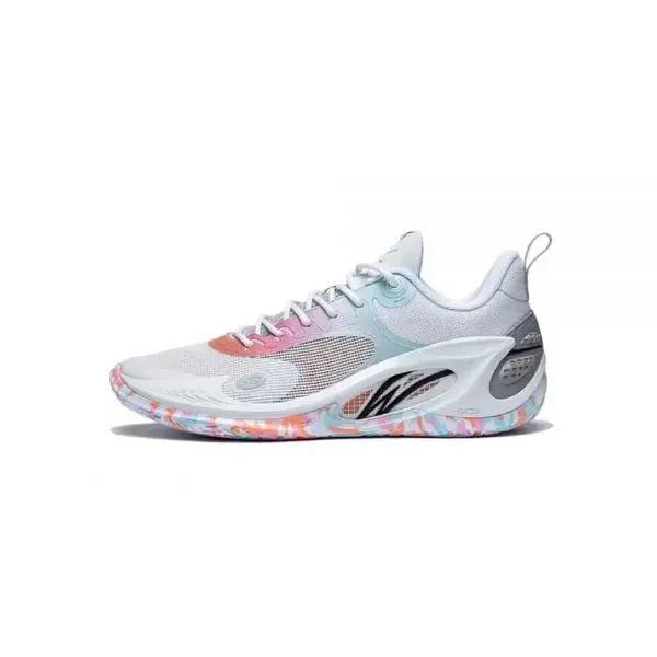 Energy Propulsion Plate Li-Ning Wade 808 3 - Family Love