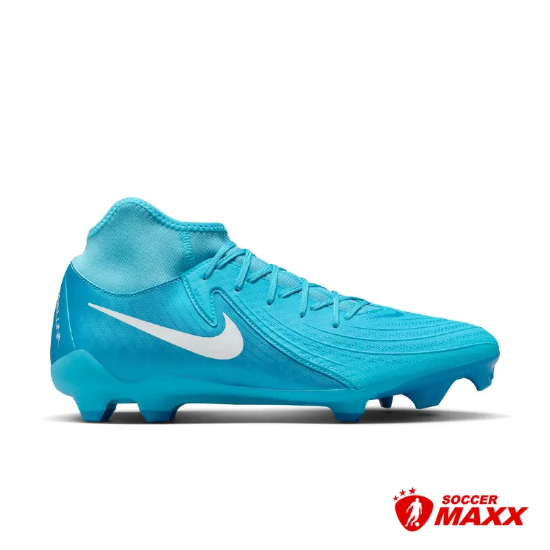 Nike Phantom Luna II Academy Multi-Ground Cleats Pace Boost Cushion Base