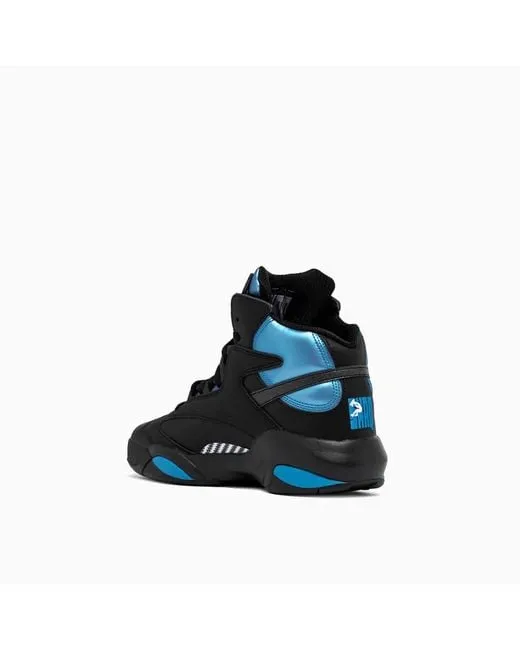 foam - filled - feature shoes flexible shoes MENS REEBOK SHAQ ATTAQ HR0499