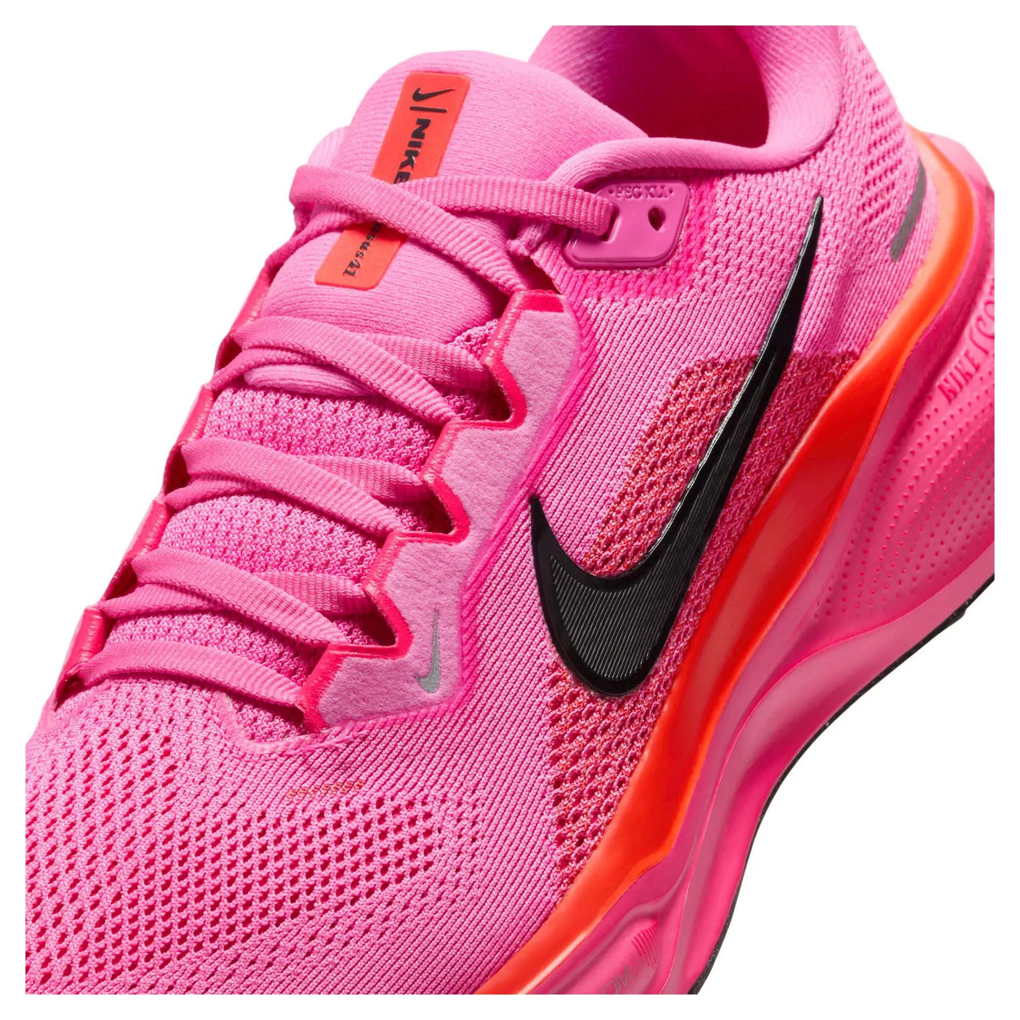 Air Zoom Pegasus 41 Women's Road Running Shoes Flex-Tech Training