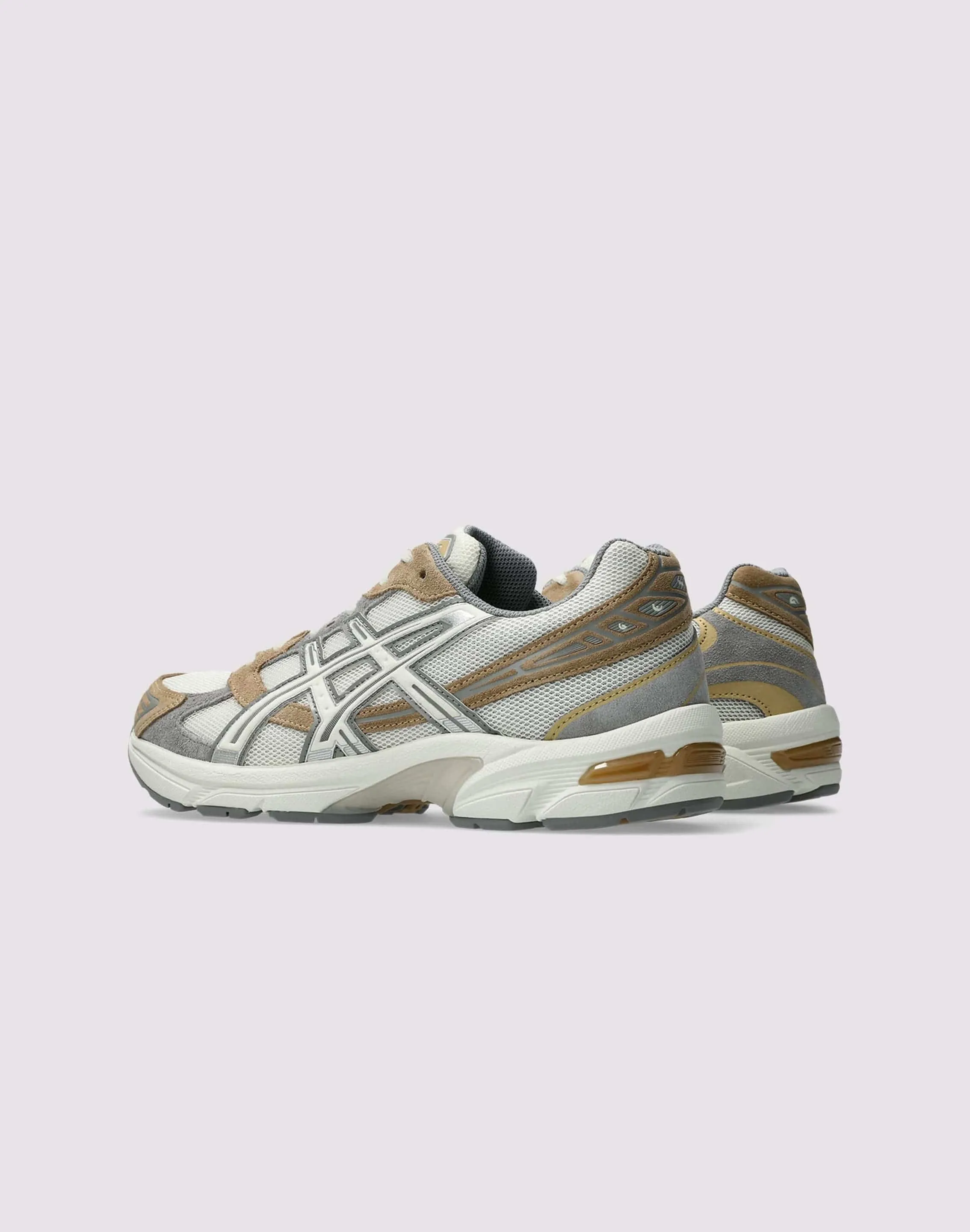Asics GEL 1130 - TAN/GRY Light Core