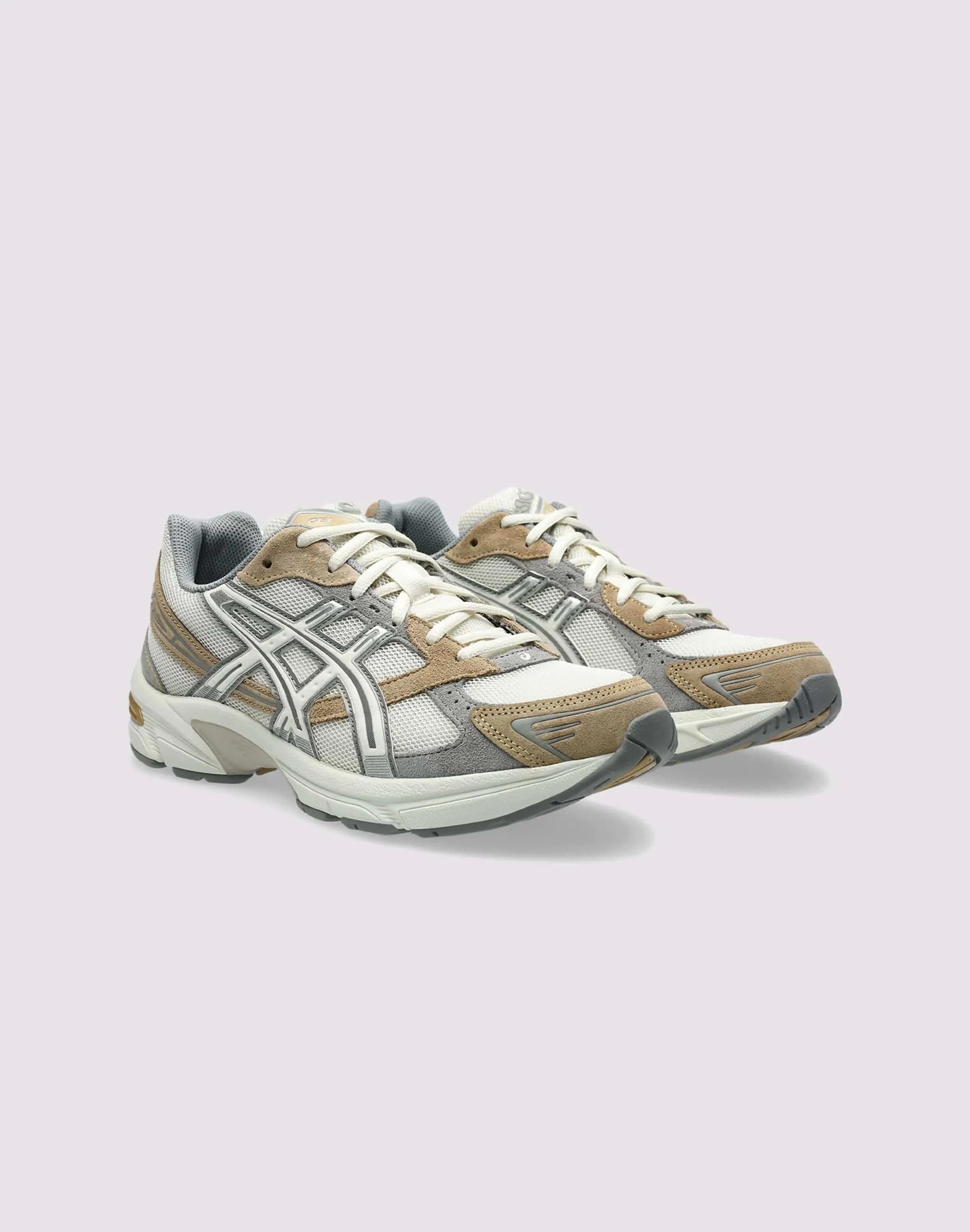 Asics GEL 1130 - TAN/GRY Athletic