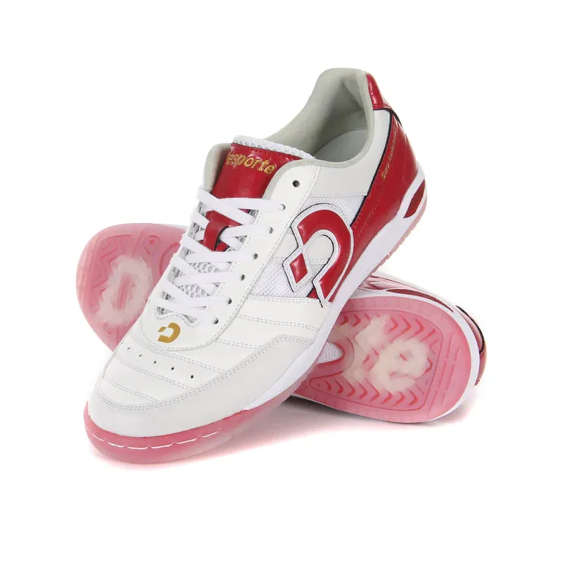 High Top Play Mode DESPORTE SAO LUIS LL ID LTD 20?L???e??