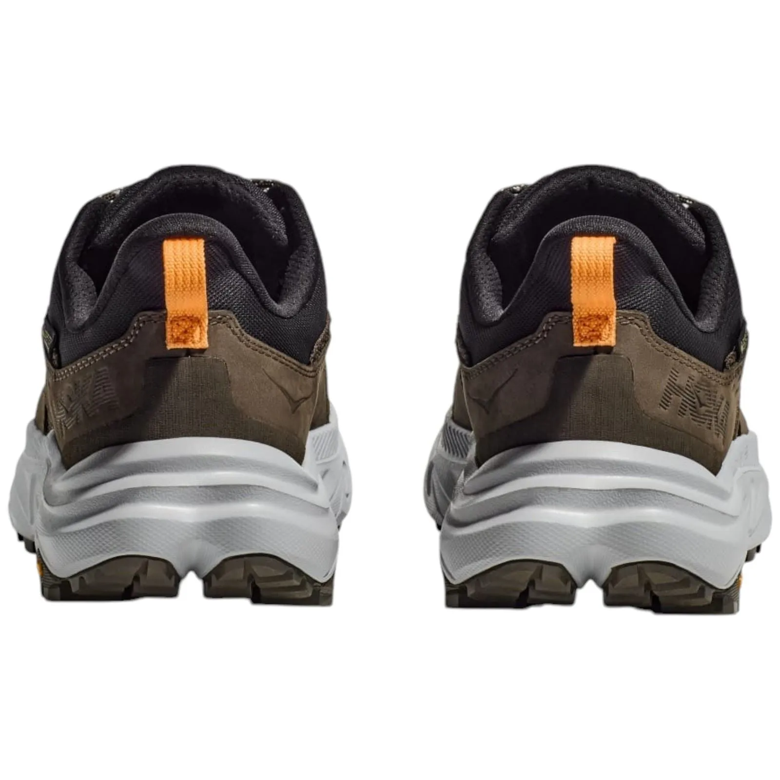 Casual Routine All Day Support HOKA Anacapa 2 Low Gore-Tex Mens Hiking Shoes
