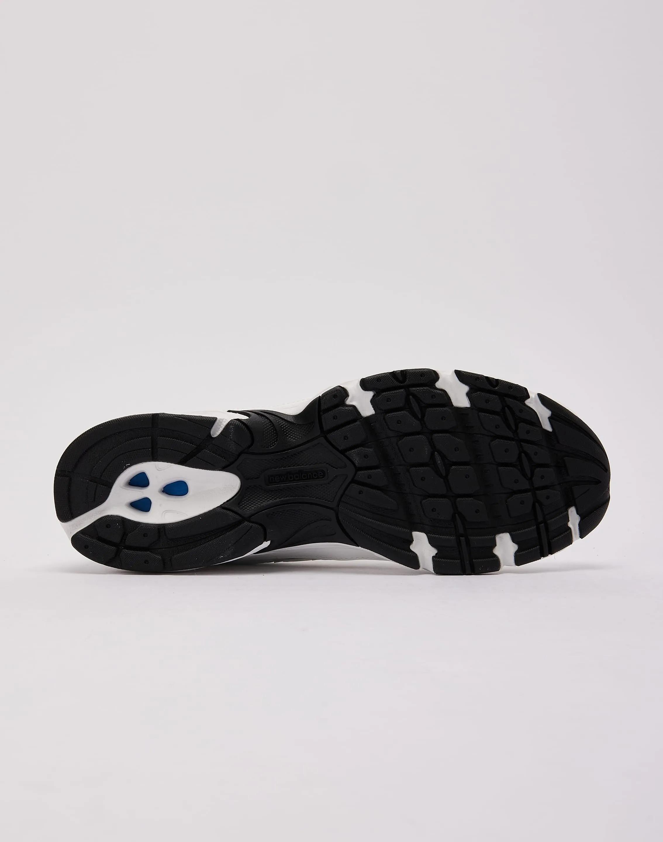 New Balance 740 Pair Quick Fast pace
