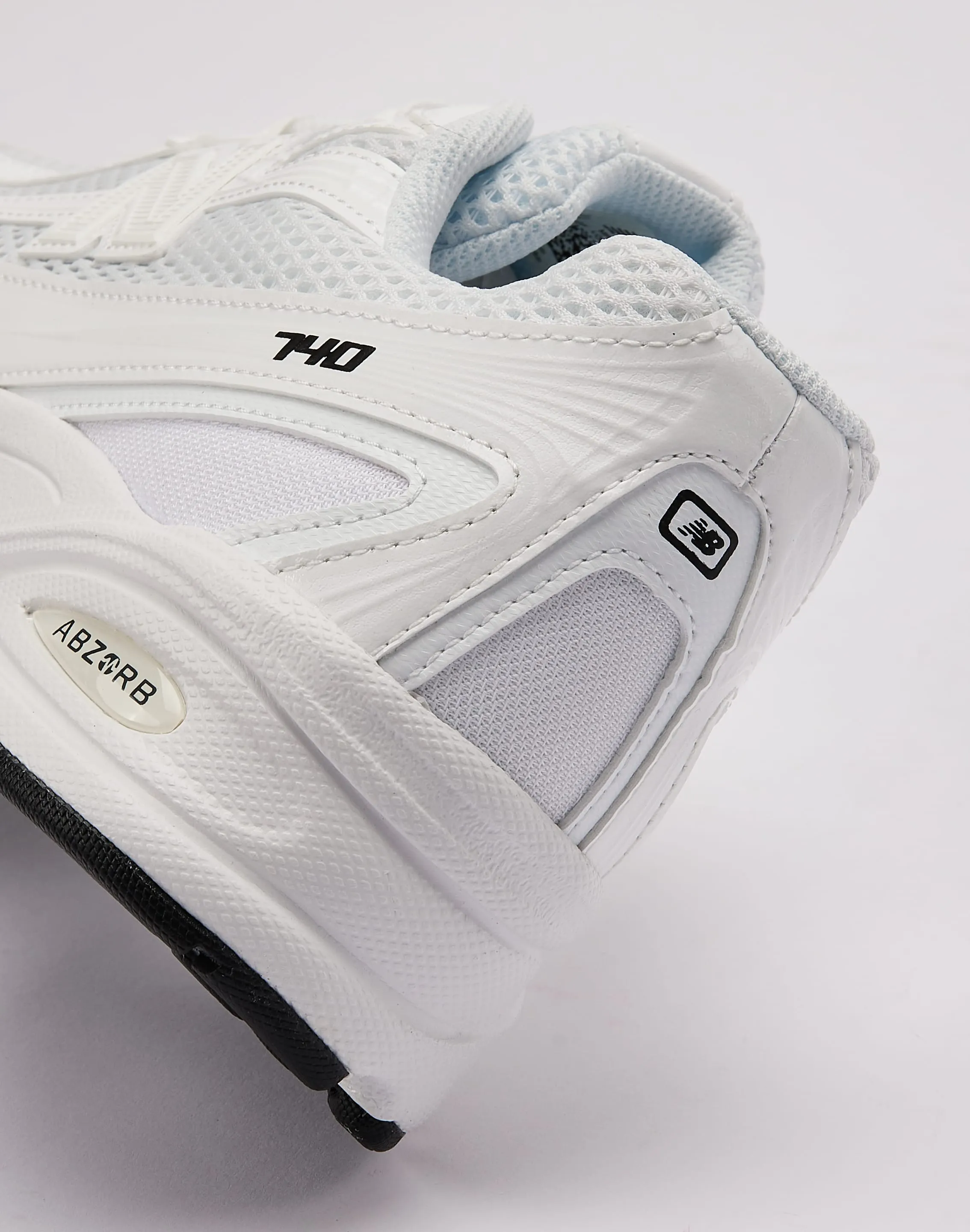 New Balance 740 Reinforced toe Field Fast