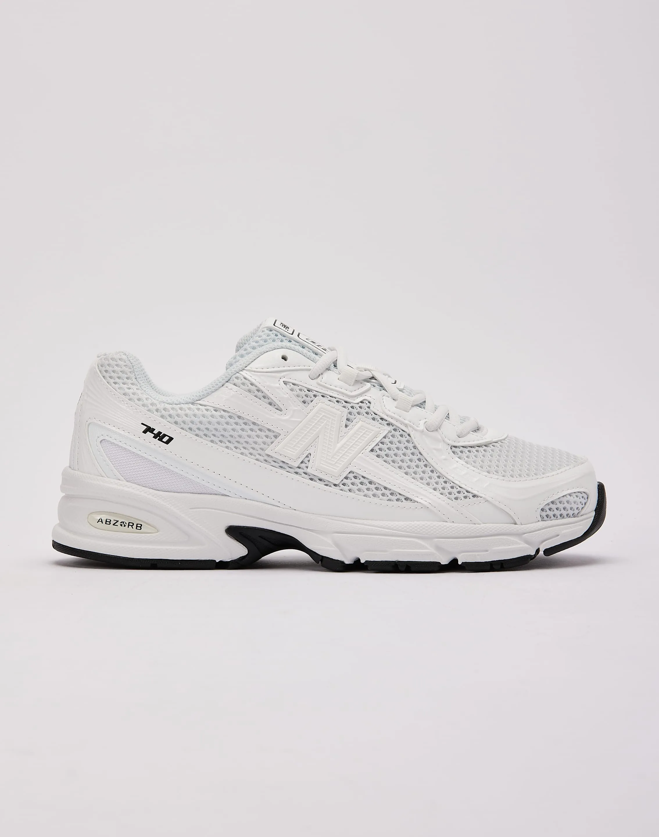 New Balance 740 Shockproof Easy Wear
