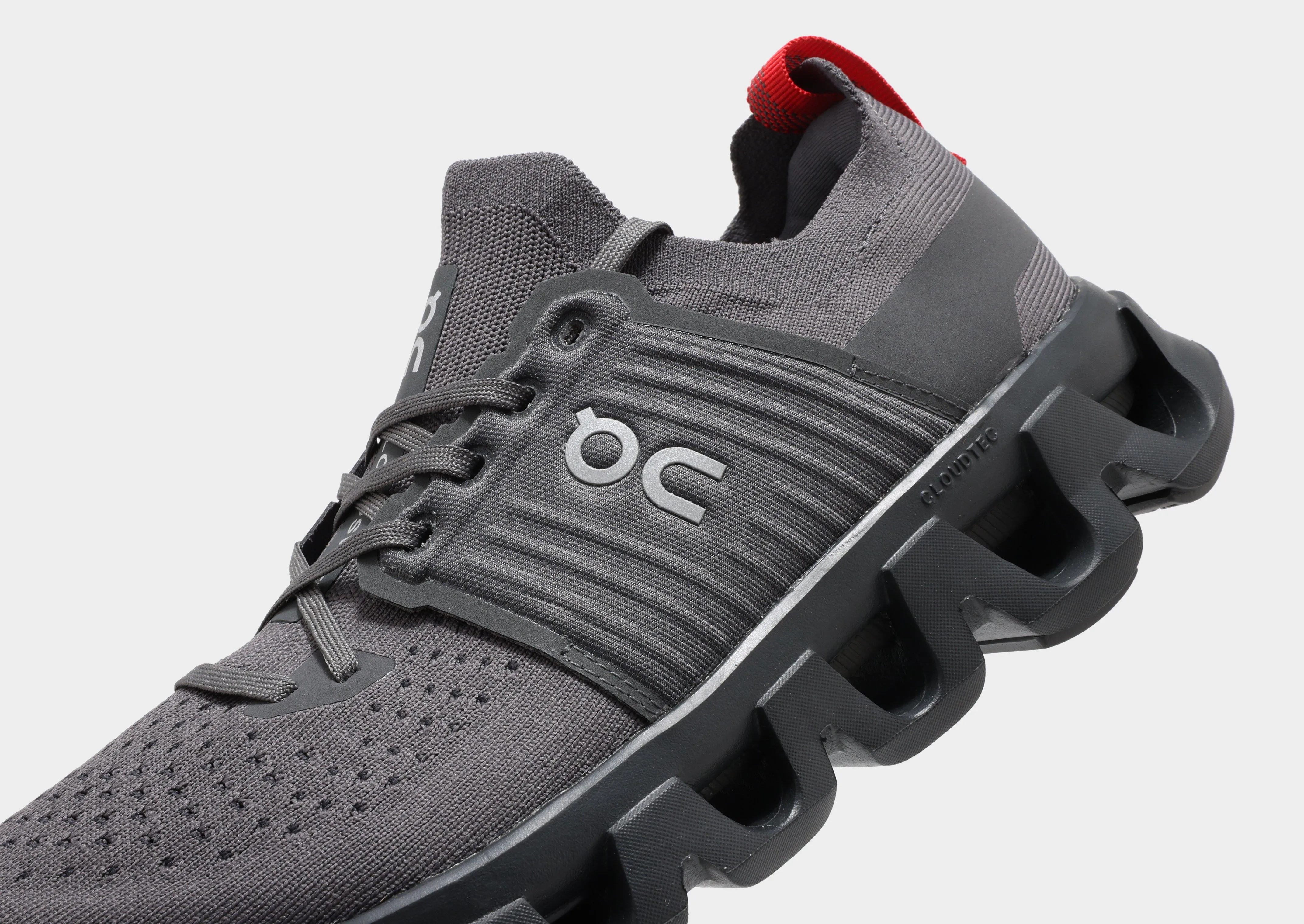 Orthopedic Fit Subtle Tread On Cloudswift 4