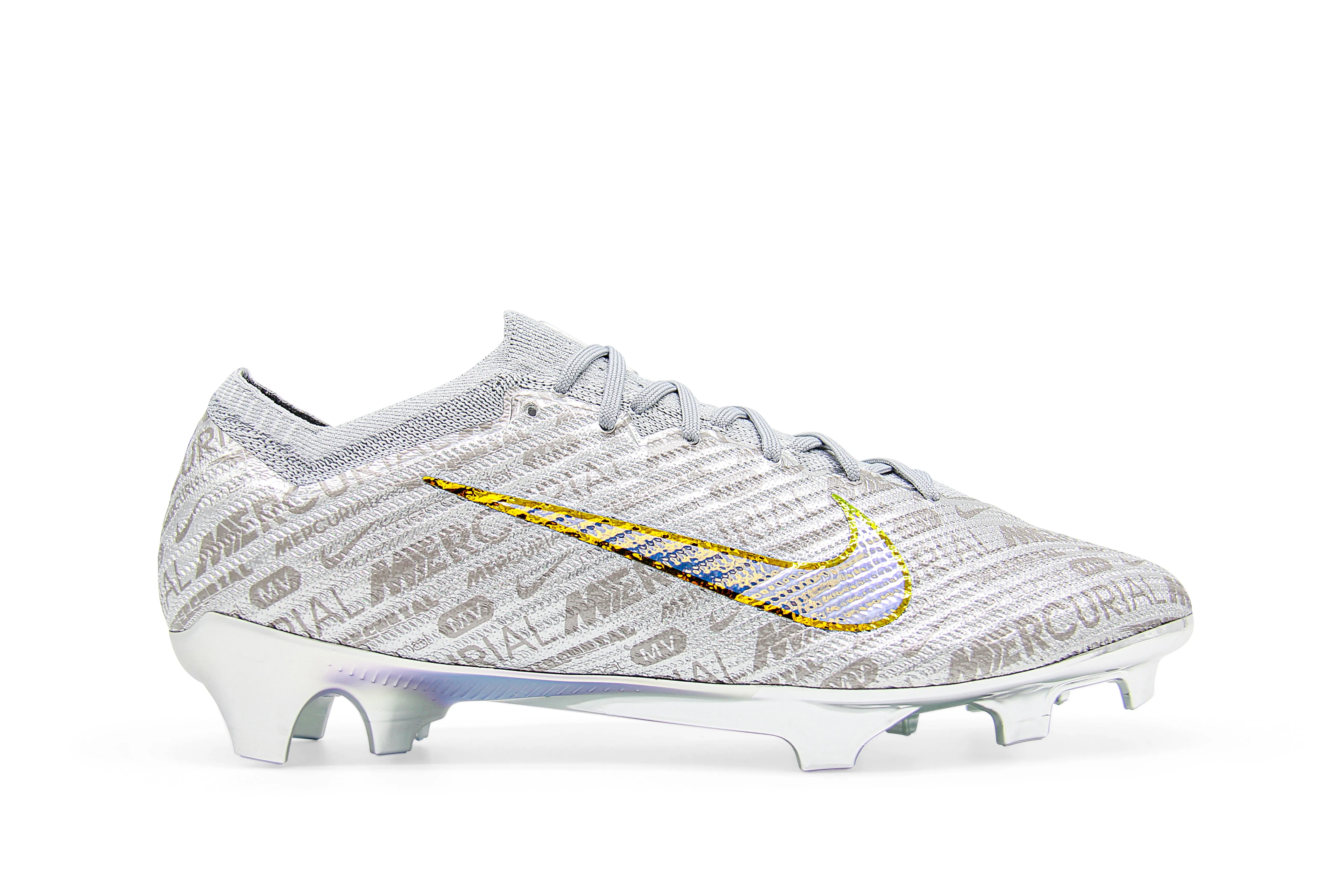 Core Power Mid Foot Nike Mercurial Vapor 15 Elite FG SE