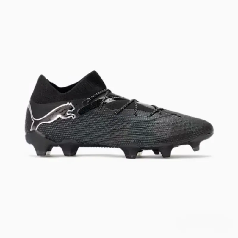 Kick Training Field Session Puma Future 7 Ultimate Firm/Mutli-Ground Cleats