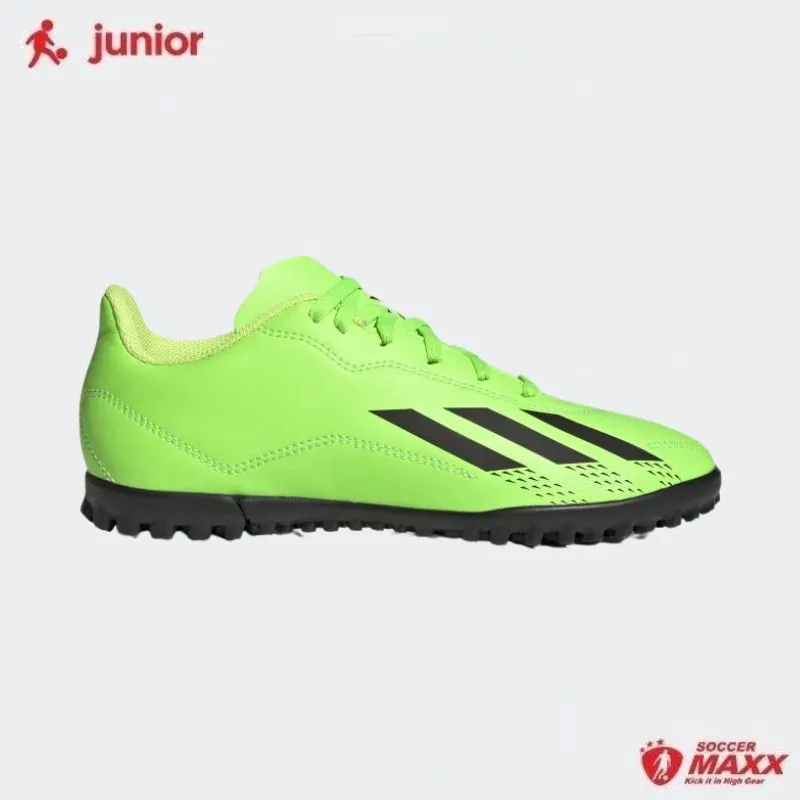 Field Match Tight Closure adidas X Speedportal .4 Turf Shoe
