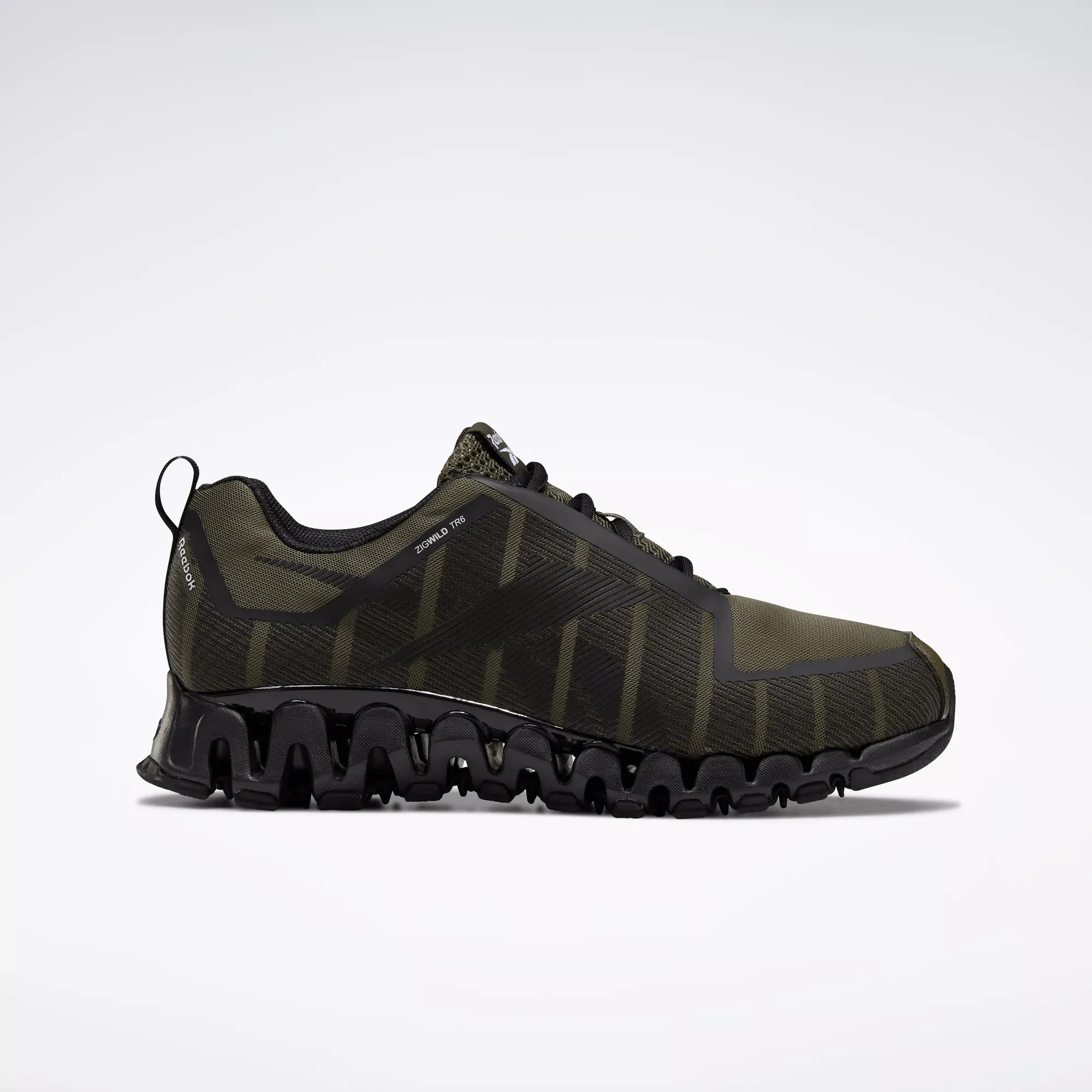 Men's ZigWild Trail 6 Shoes Visible