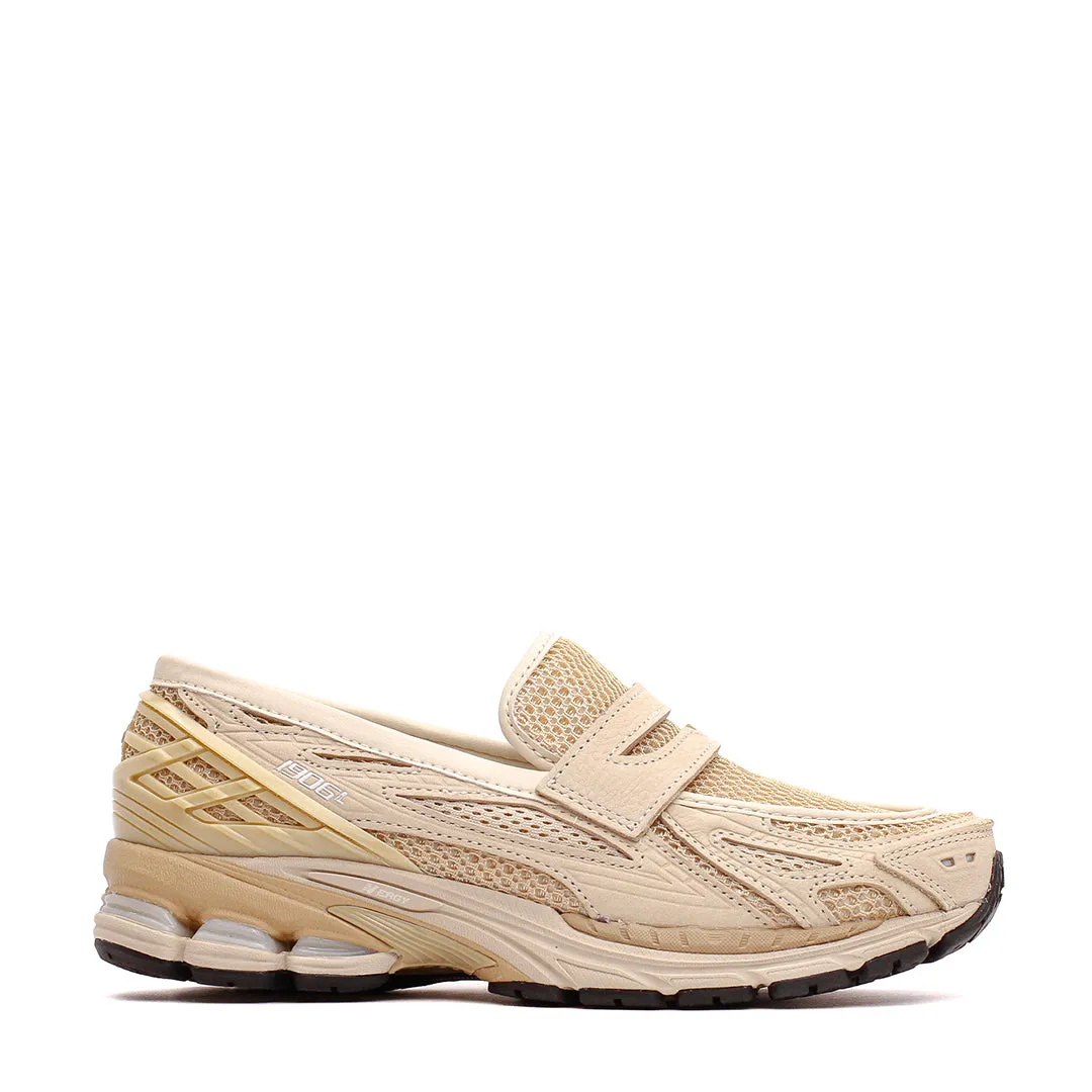 New Balance Unisex 1906L Beige U1906LNU Soft Leather