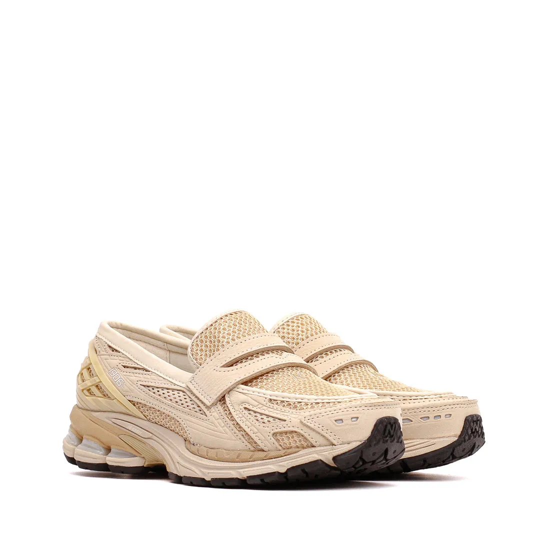 New Balance Unisex 1906L Beige U1906LNU Energy Rush Reflective details