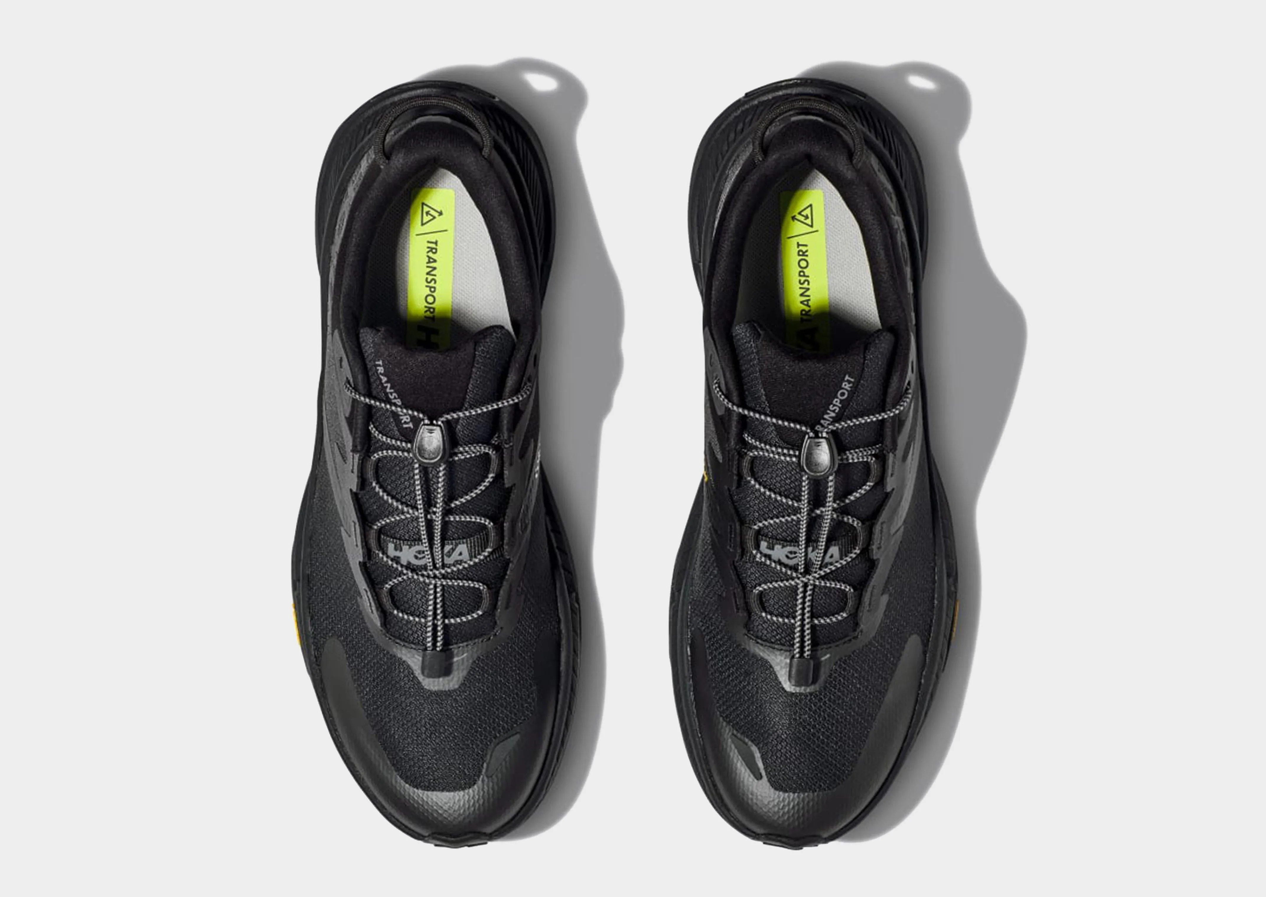 Transport Footwear Essential Bounce Support
