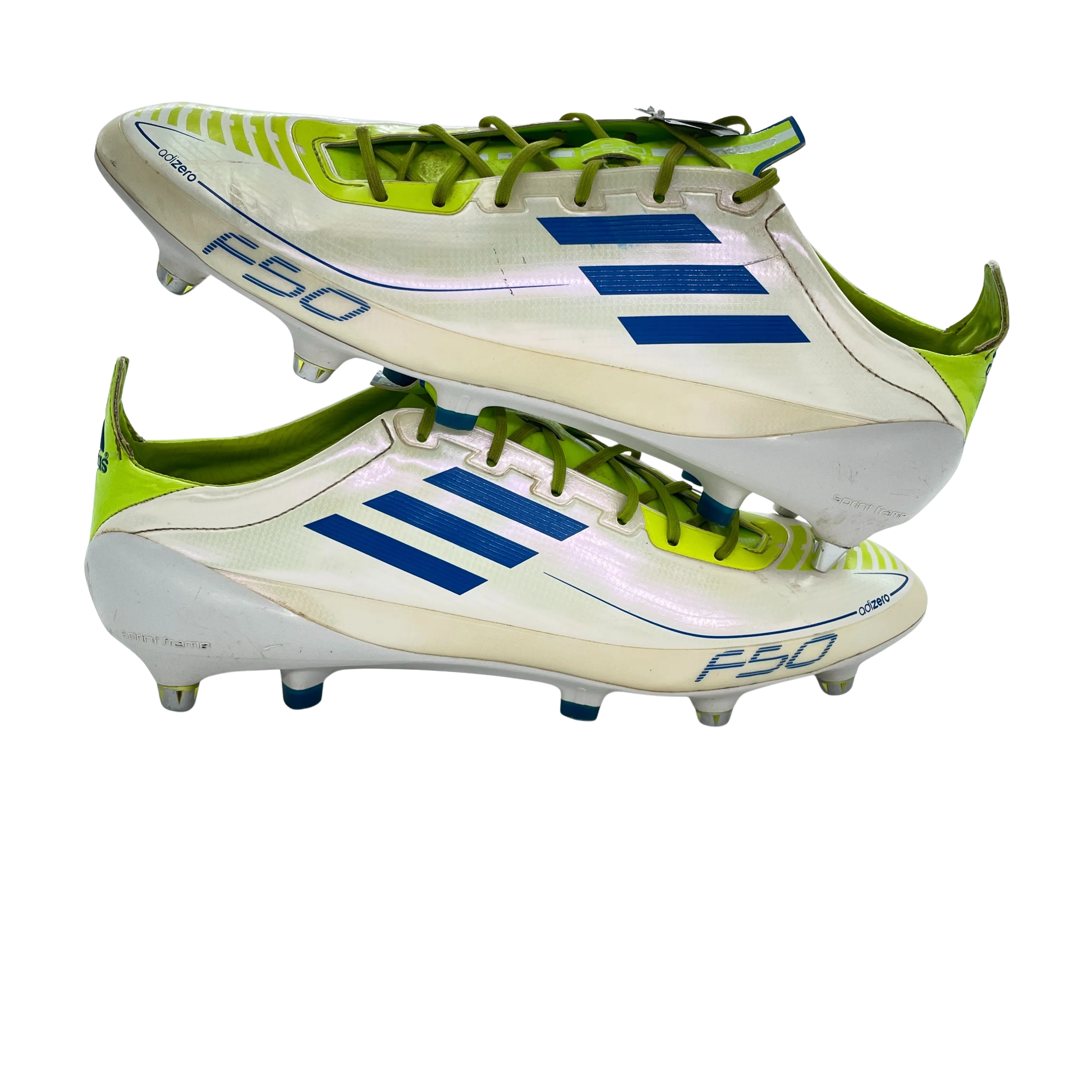 Power Launch Durable Cushion Adidas adizero F50 XTRX SG
