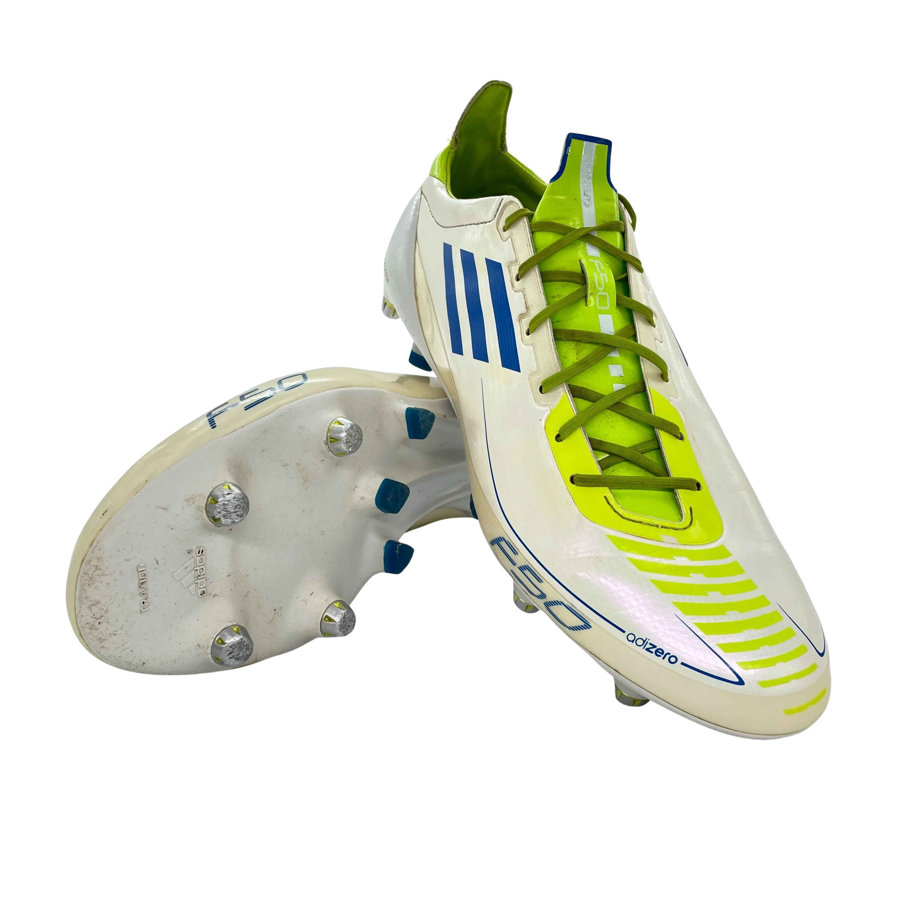 Zone Control Adidas adizero F50 XTRX SG