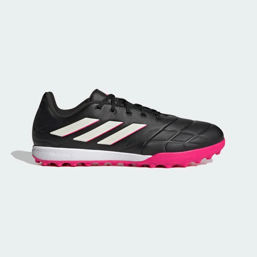 adidas Copa Pure.3 Turf Soccer Shoes | Men's Pro Comfort Stable Build
