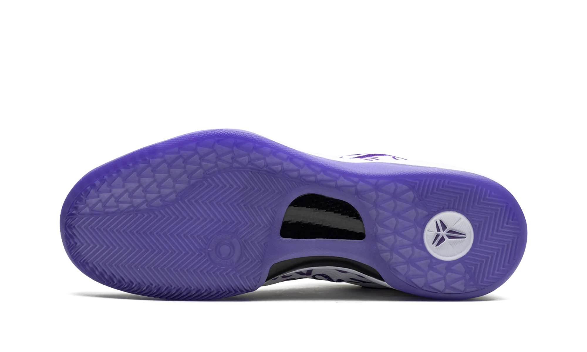 Bounce Response Layer Kobe 8 Protro "Court Purple"