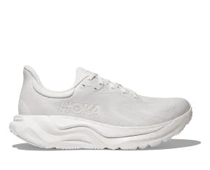WOMEN'S ARAHI 8 - B - WHITE/WHITE Effortless Silhouette