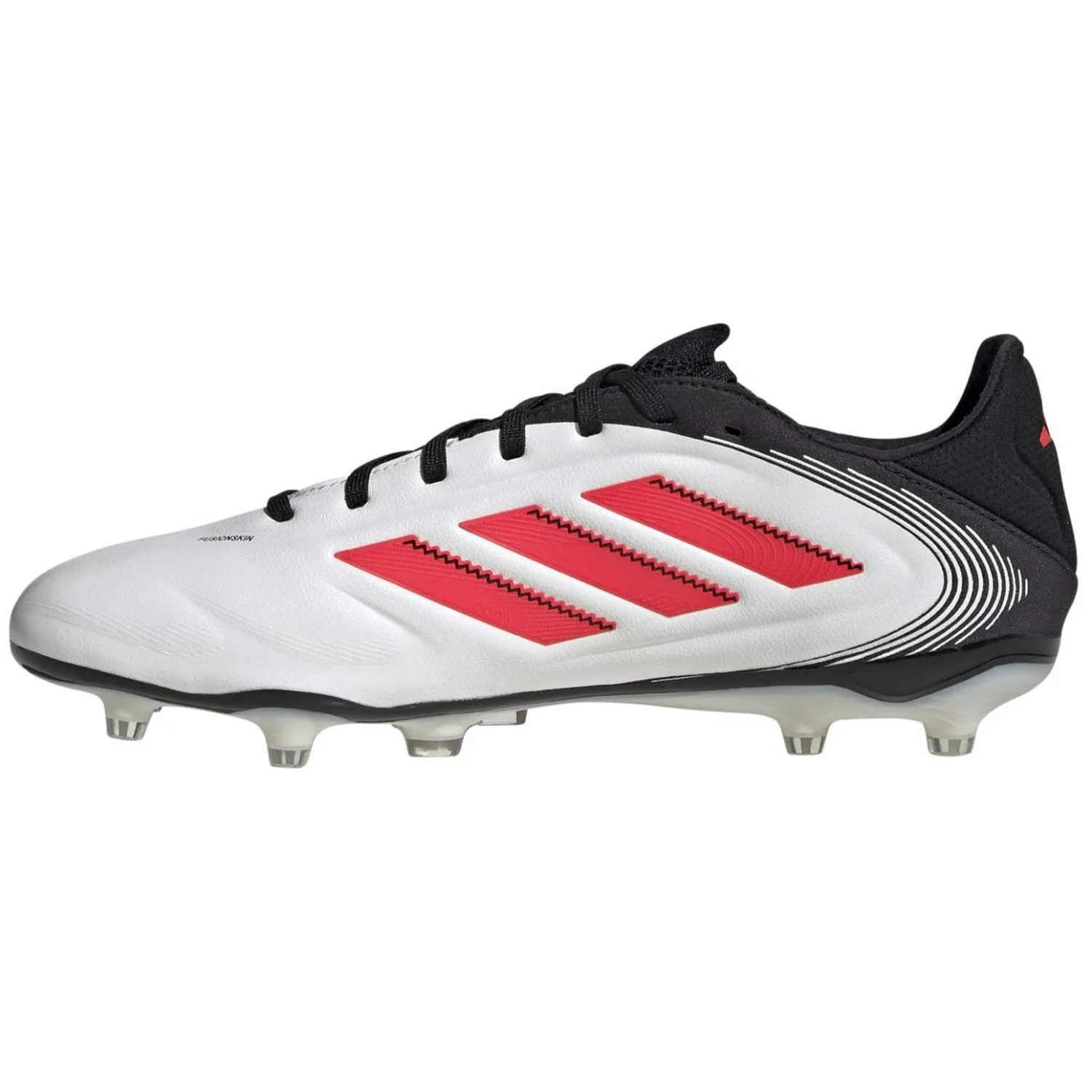 Padded collar adidas Copa Pure 3 Pro Mens Firm Ground Football Boots