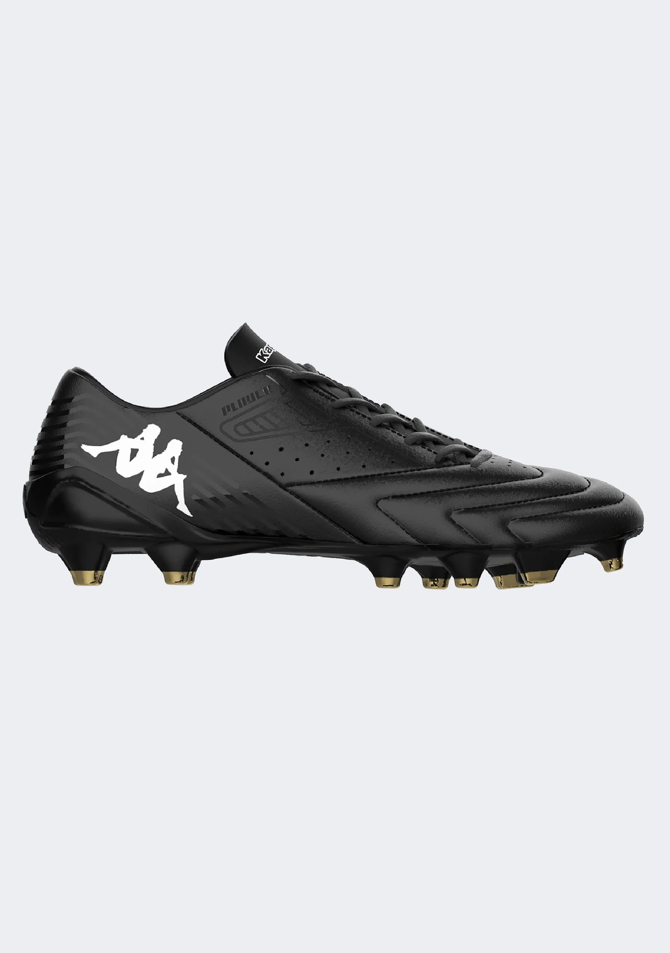 Kappa Men's Player Base FG Bright tone