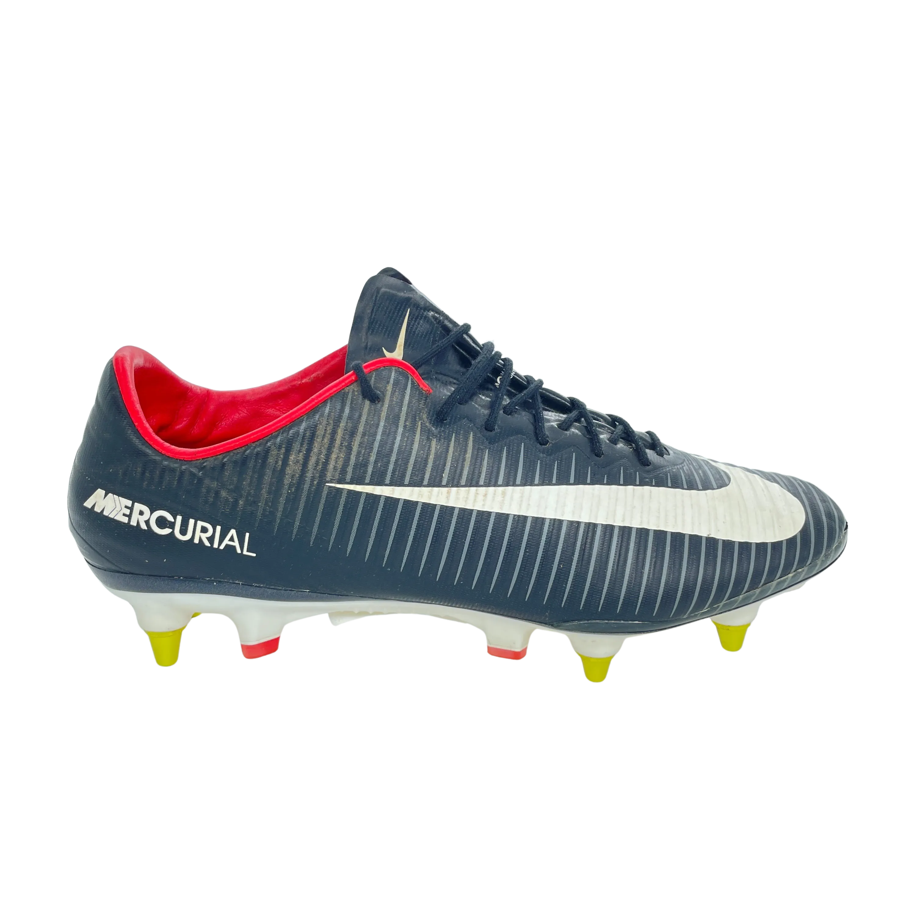Nike Mercurial Vapor XI SG-Pro Footwear Gear