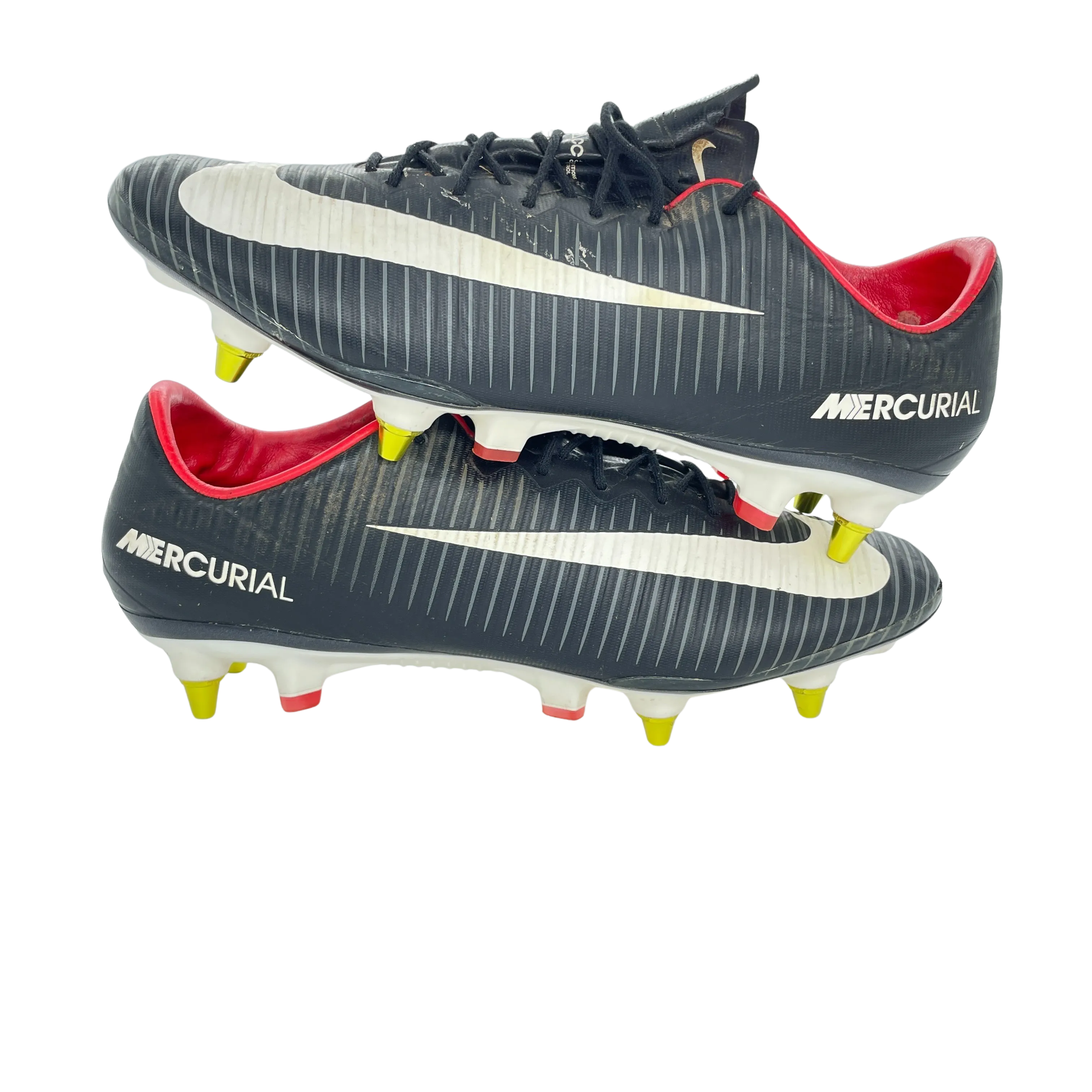 Slim Profile Nike Mercurial Vapor XI SG-Pro