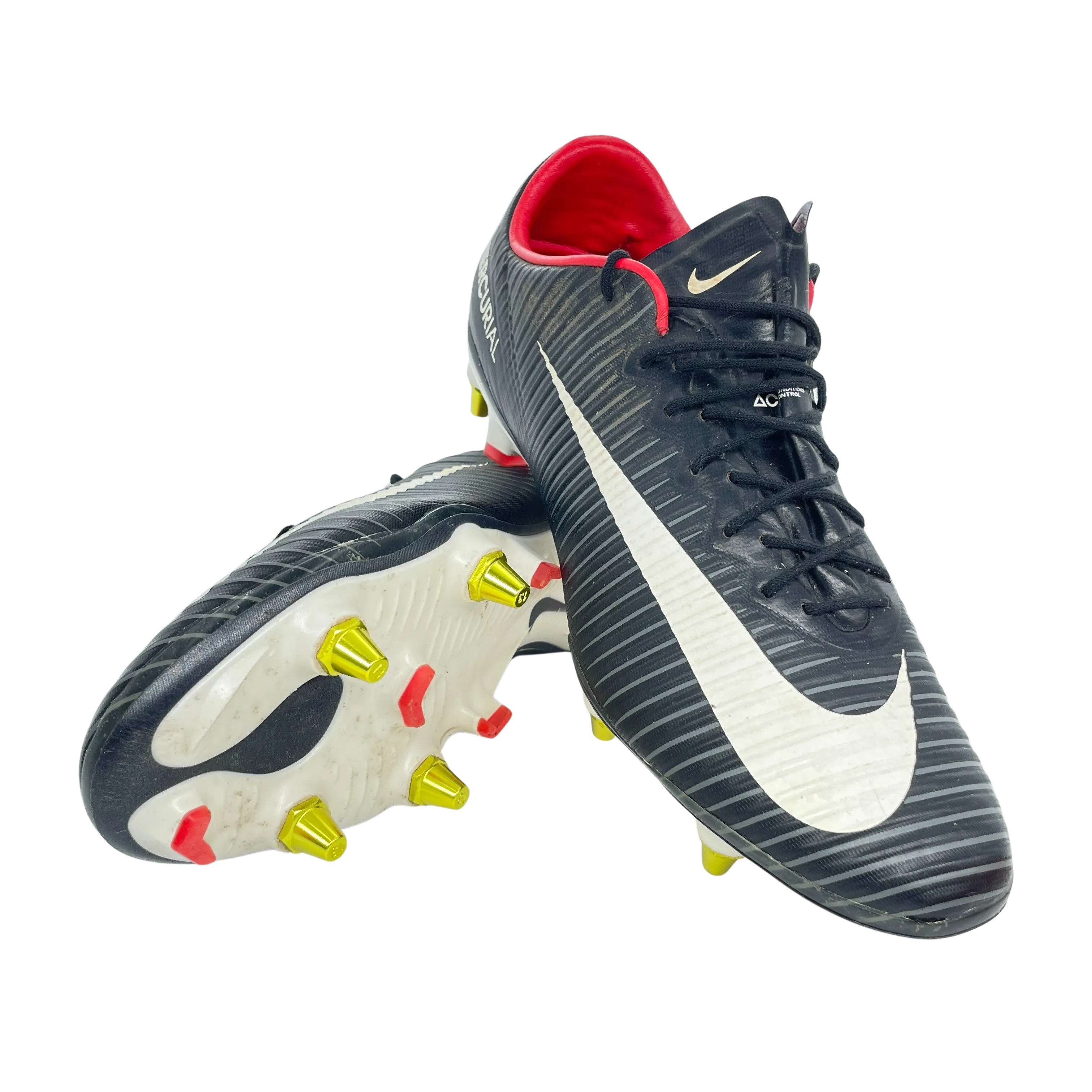 Smooth Change Sport Mesh Nike Mercurial Vapor XI SG-Pro