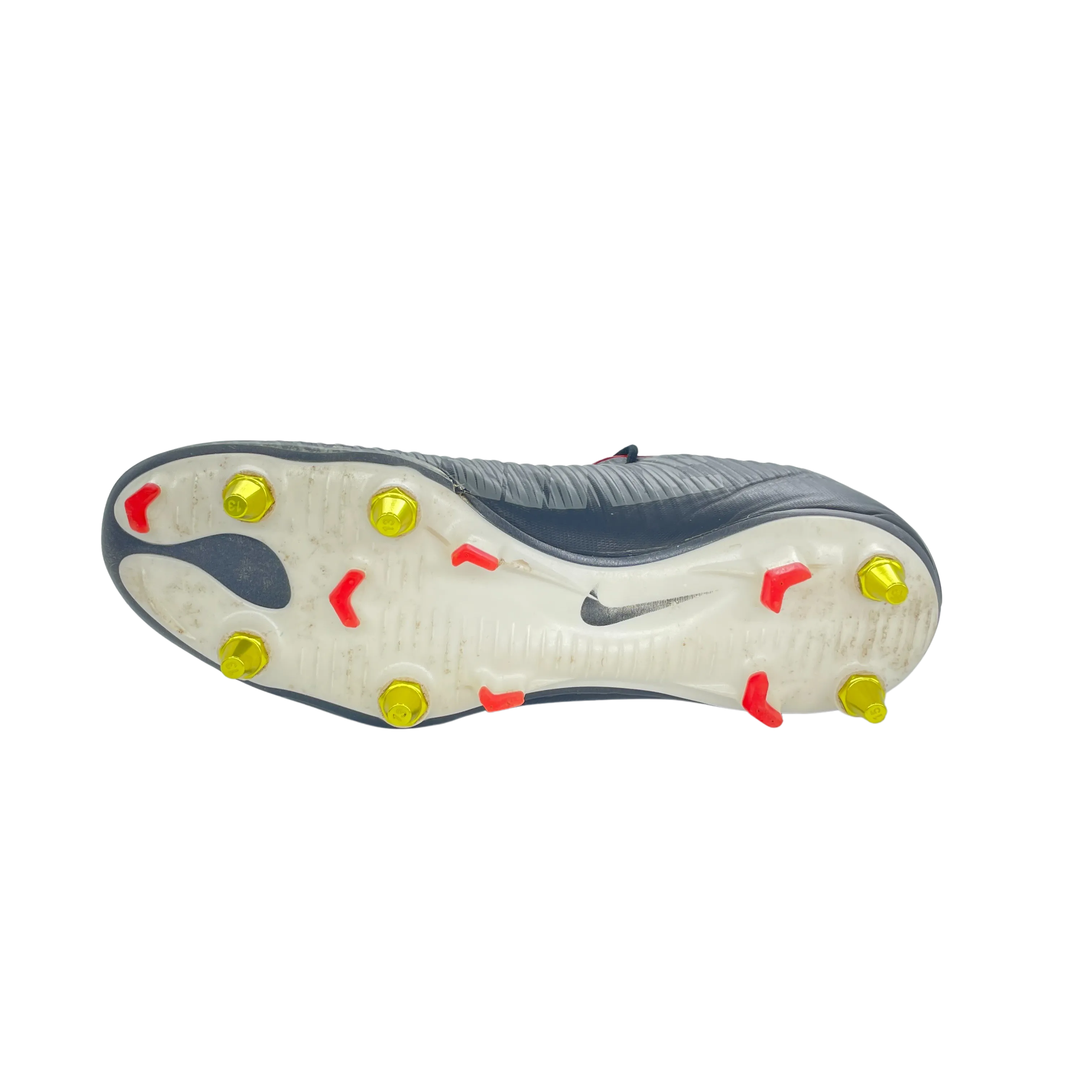 Flexible Build Friction Zone Nike Mercurial Vapor XI SG-Pro