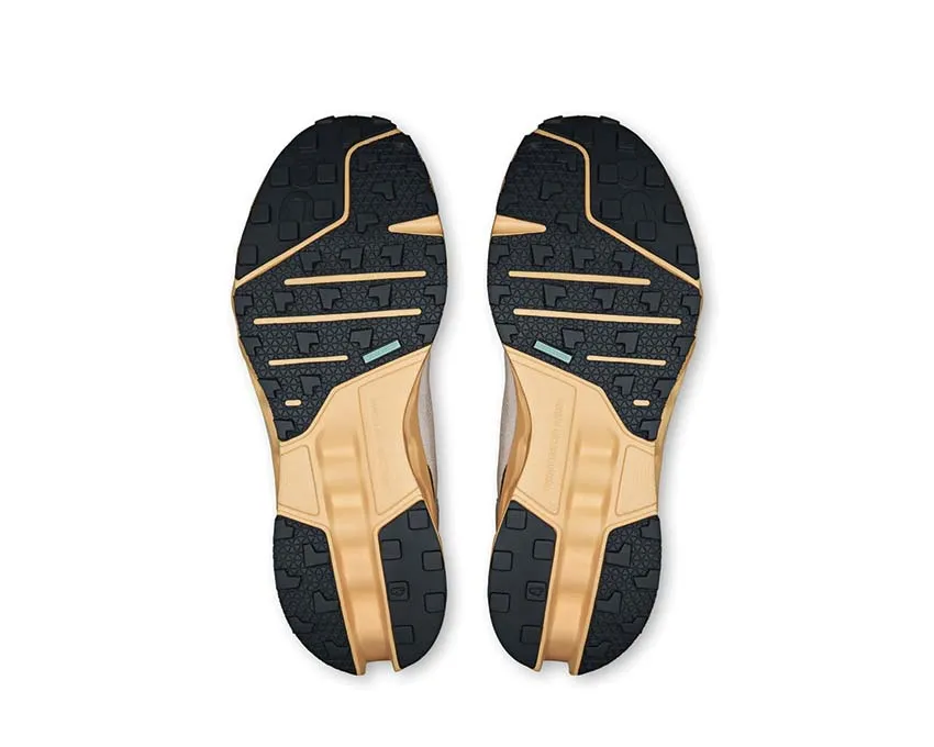 Breathable Choice Stability On Cloudsurfer Trail "Silver"