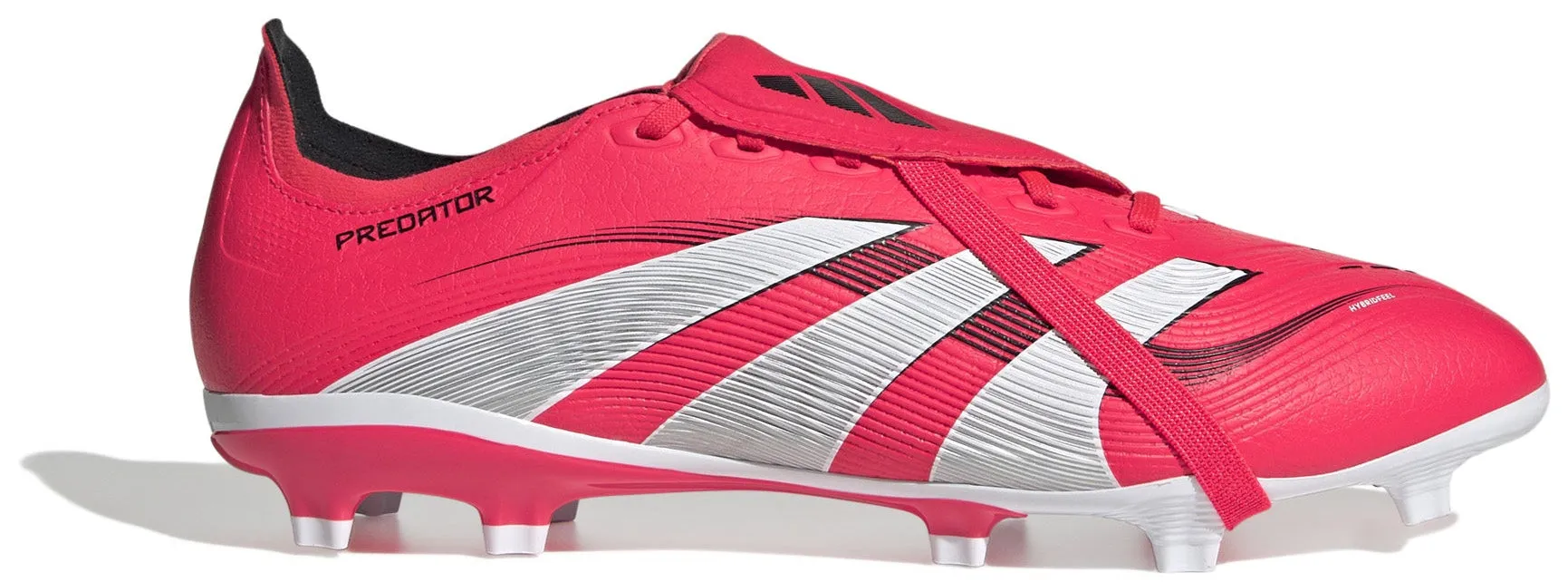 Predator League Fold-Over Tongue FG/MG Football Boots Water Edge Calm Tone