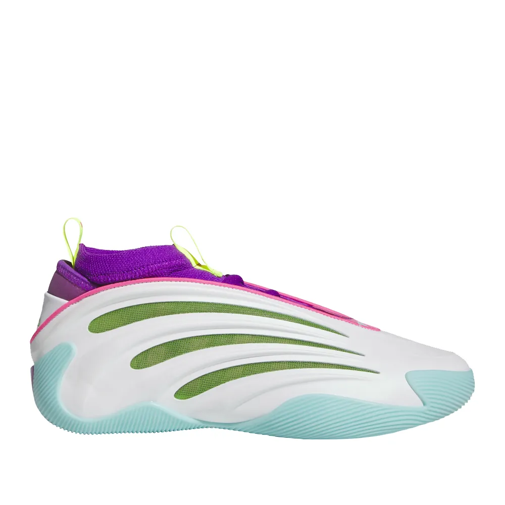 adidas Men's Harden Volume 9 Basketball Shoes Trend Hot