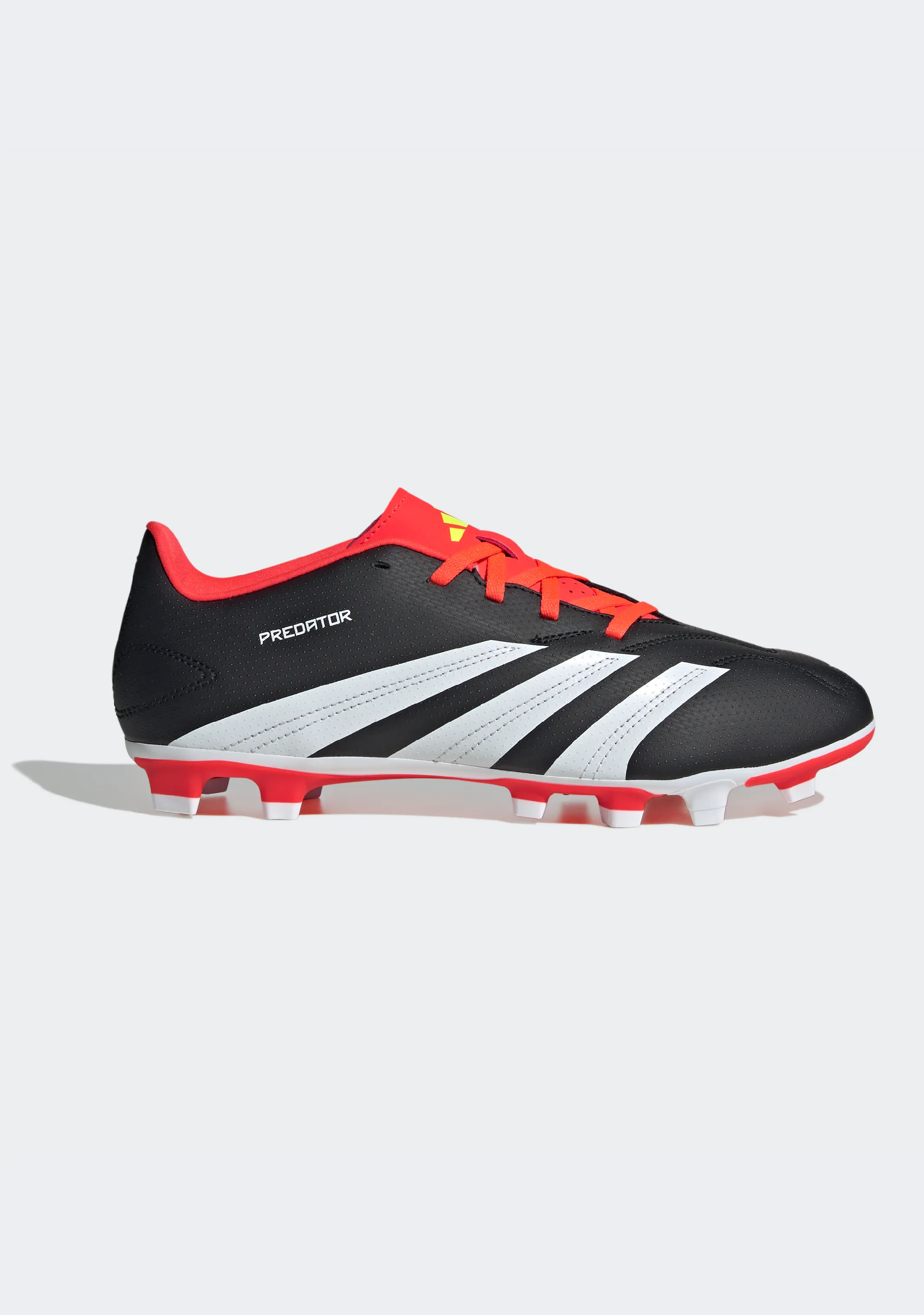 Adidas Men??s Predator Club Flexible Ground Football Boots Travel Must Kick Power