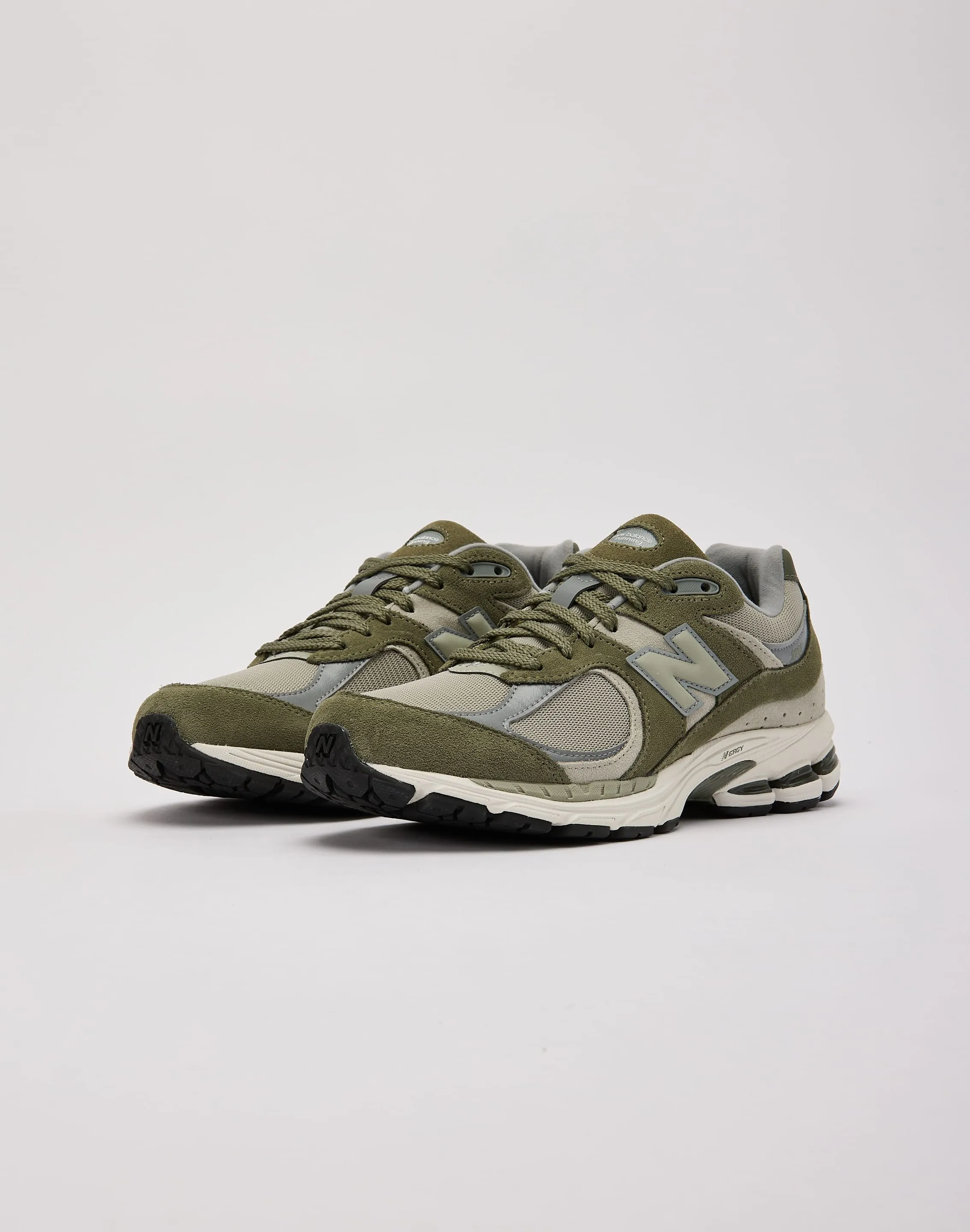 New Balance 2002R Comfort Outsole